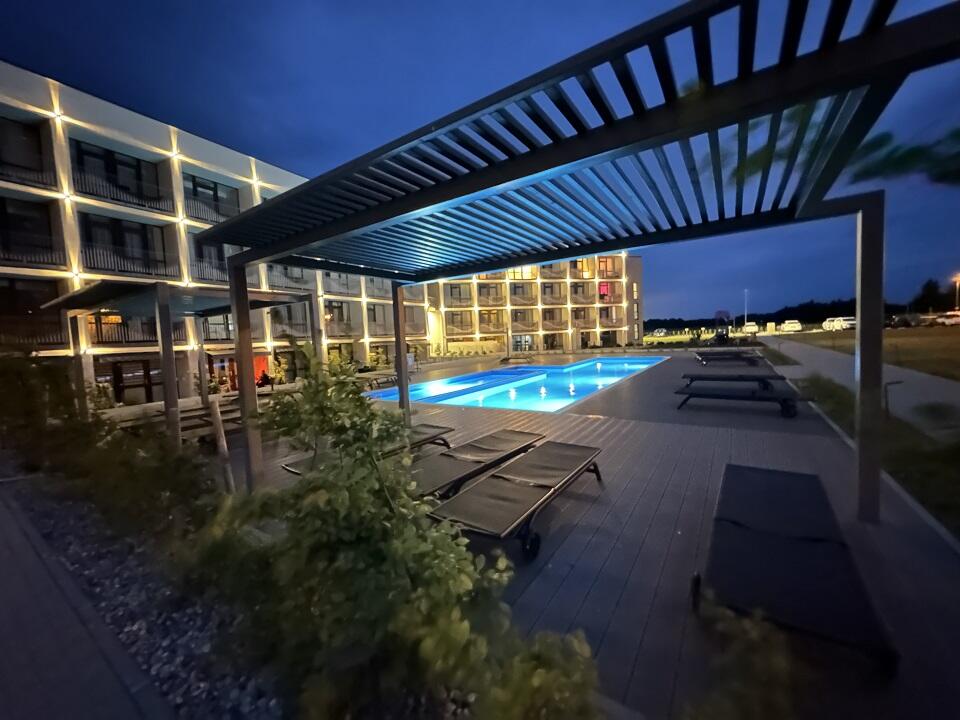 Pasirinkimas: projekte „Pajūrio džiazas“ siūloma įvairaus dydžio vieno–keturių kambarių apartamentai, kurių kainos svyruoja nuo 89 iki 171 tūkst. eurų.   