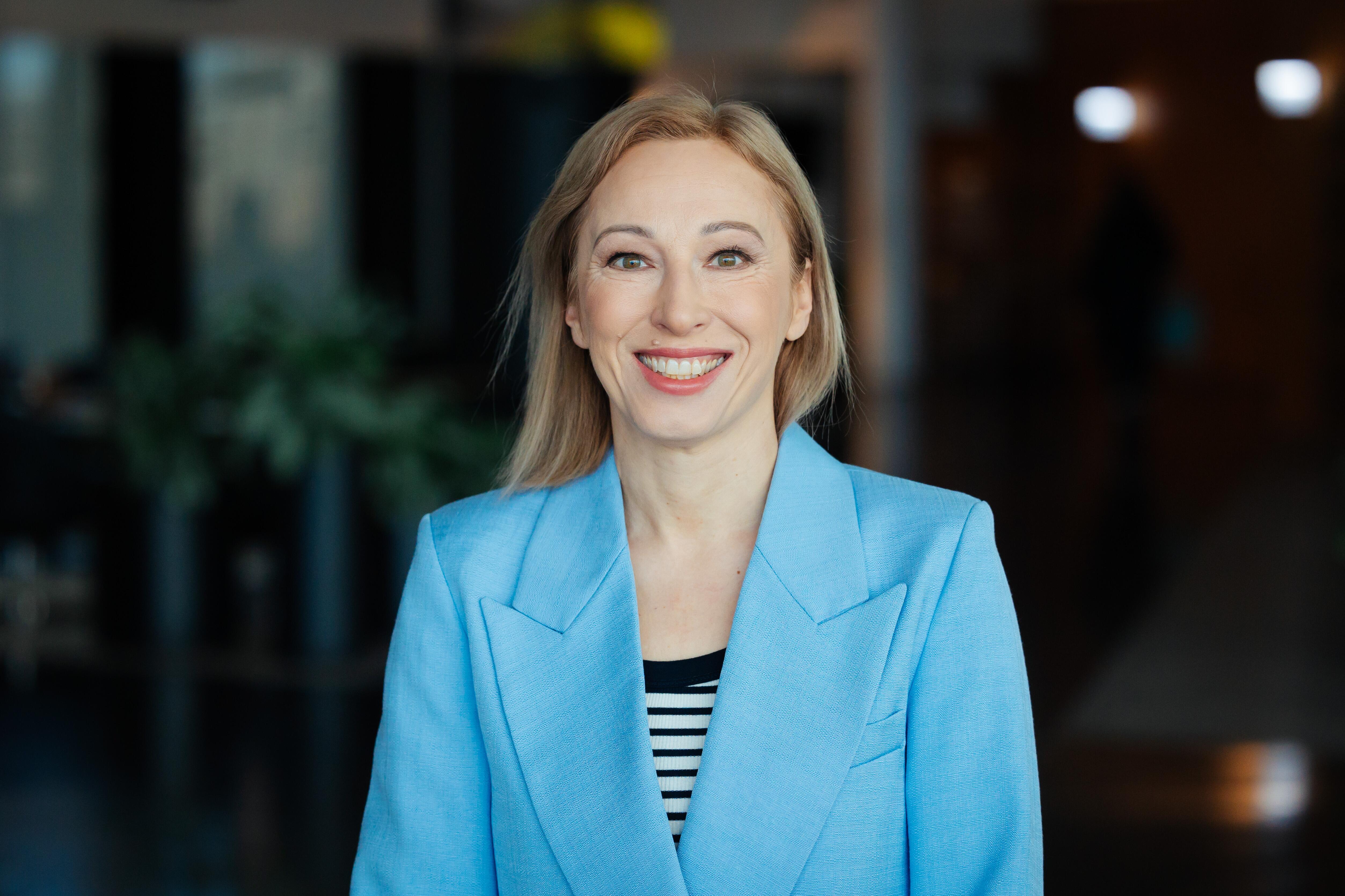 Jūratė Cvilikienė