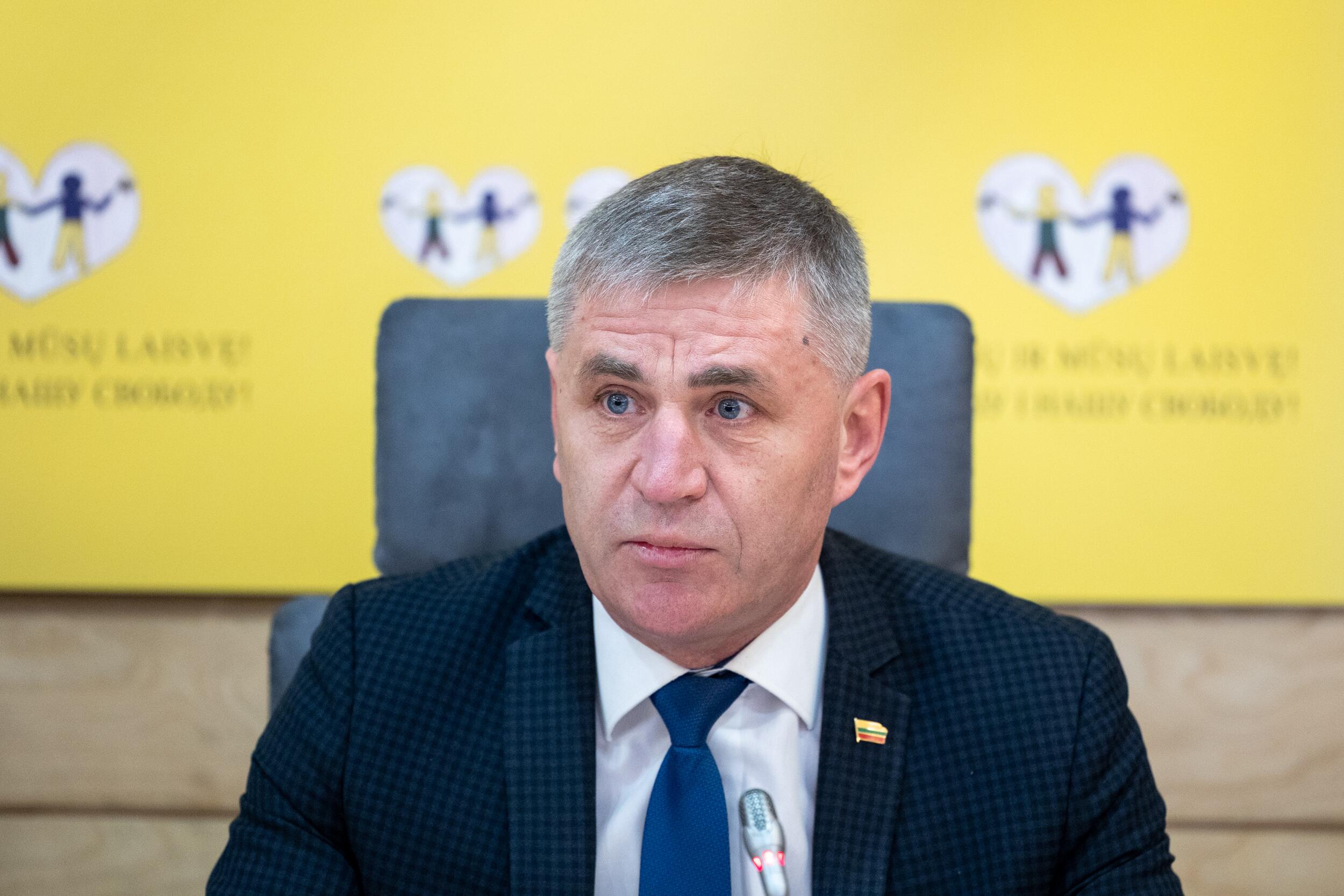 Kęstutis Vilkauskas