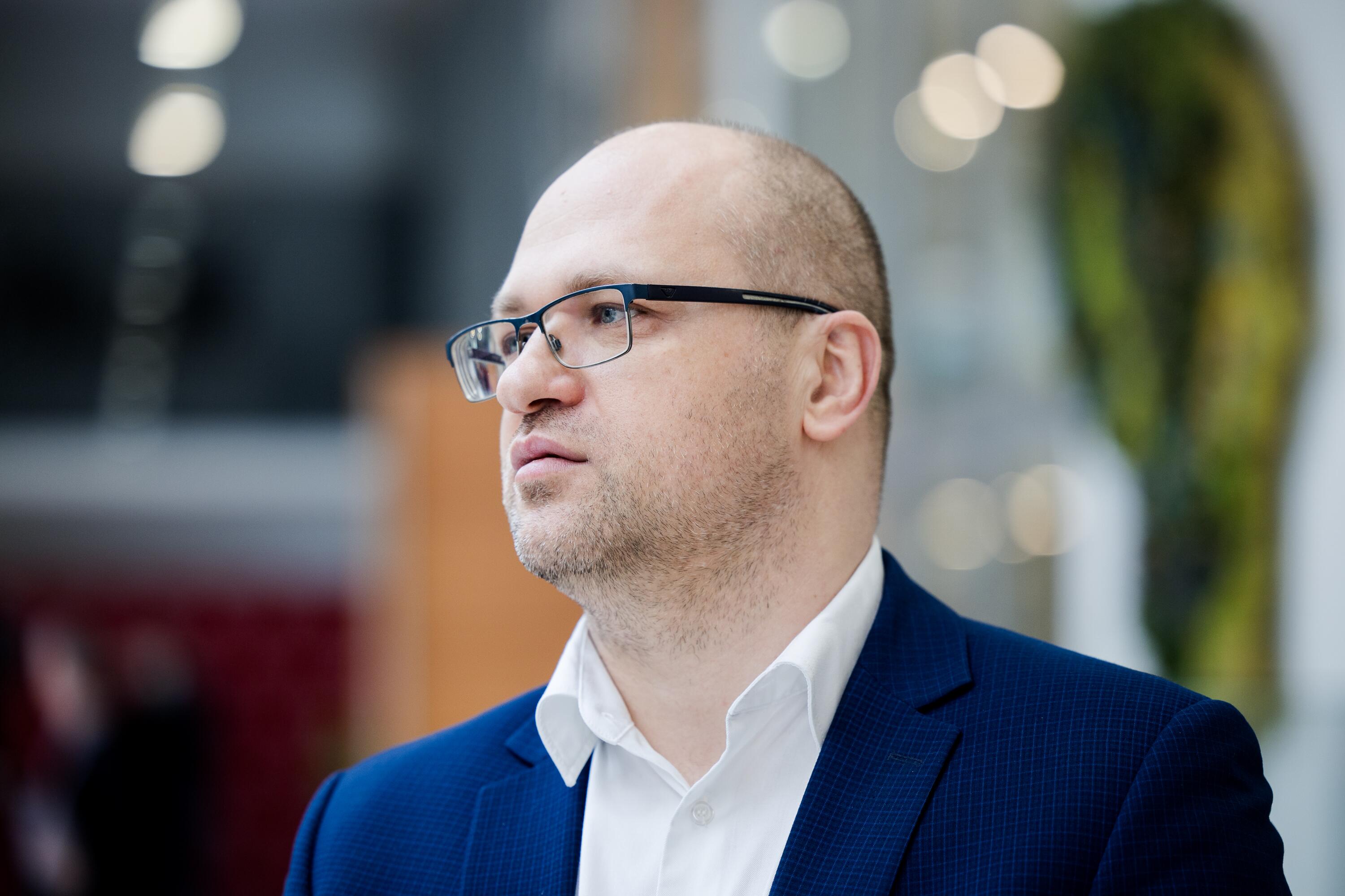 Aleksandras Nemunaitis