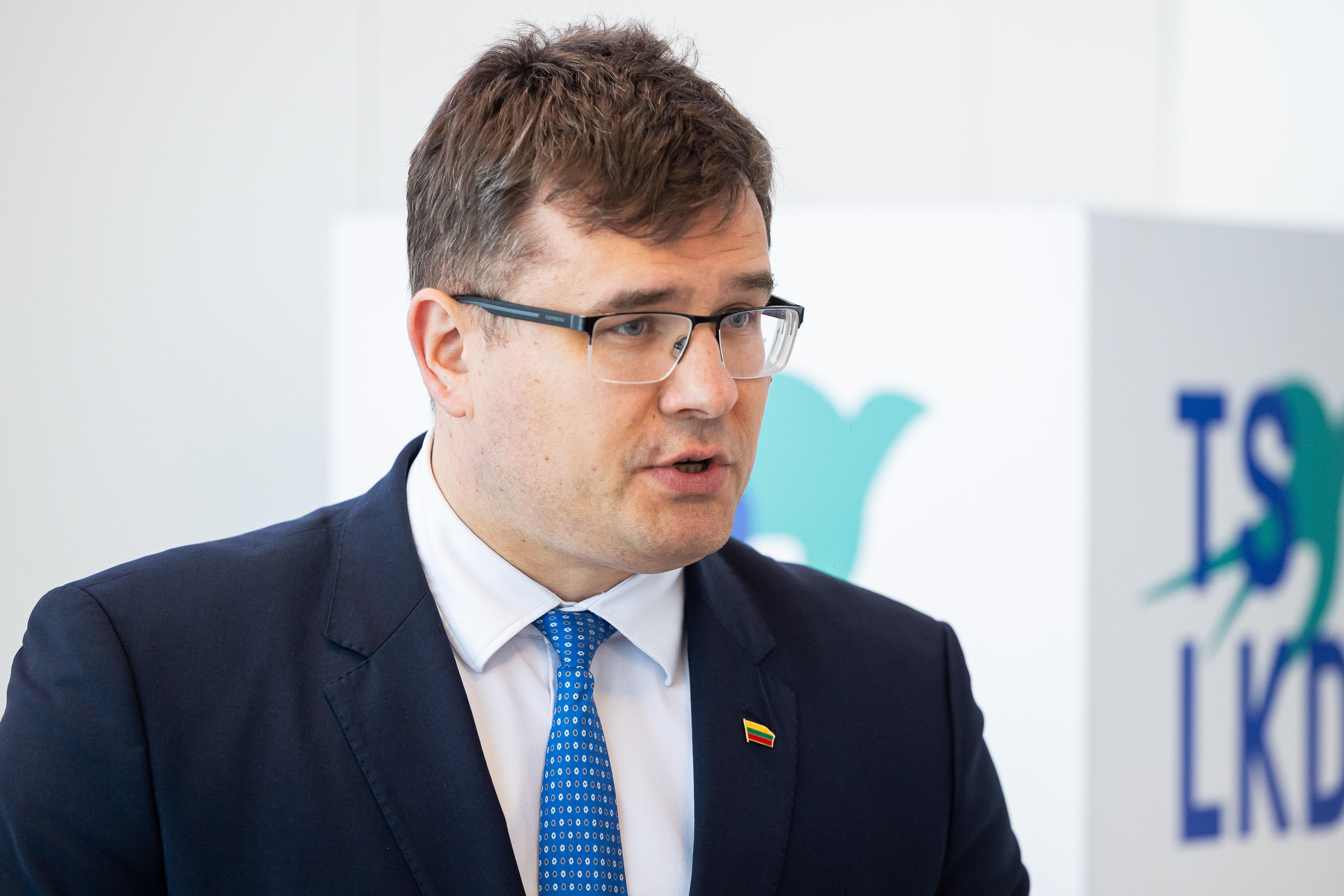 Laurynas Kasčiūnas