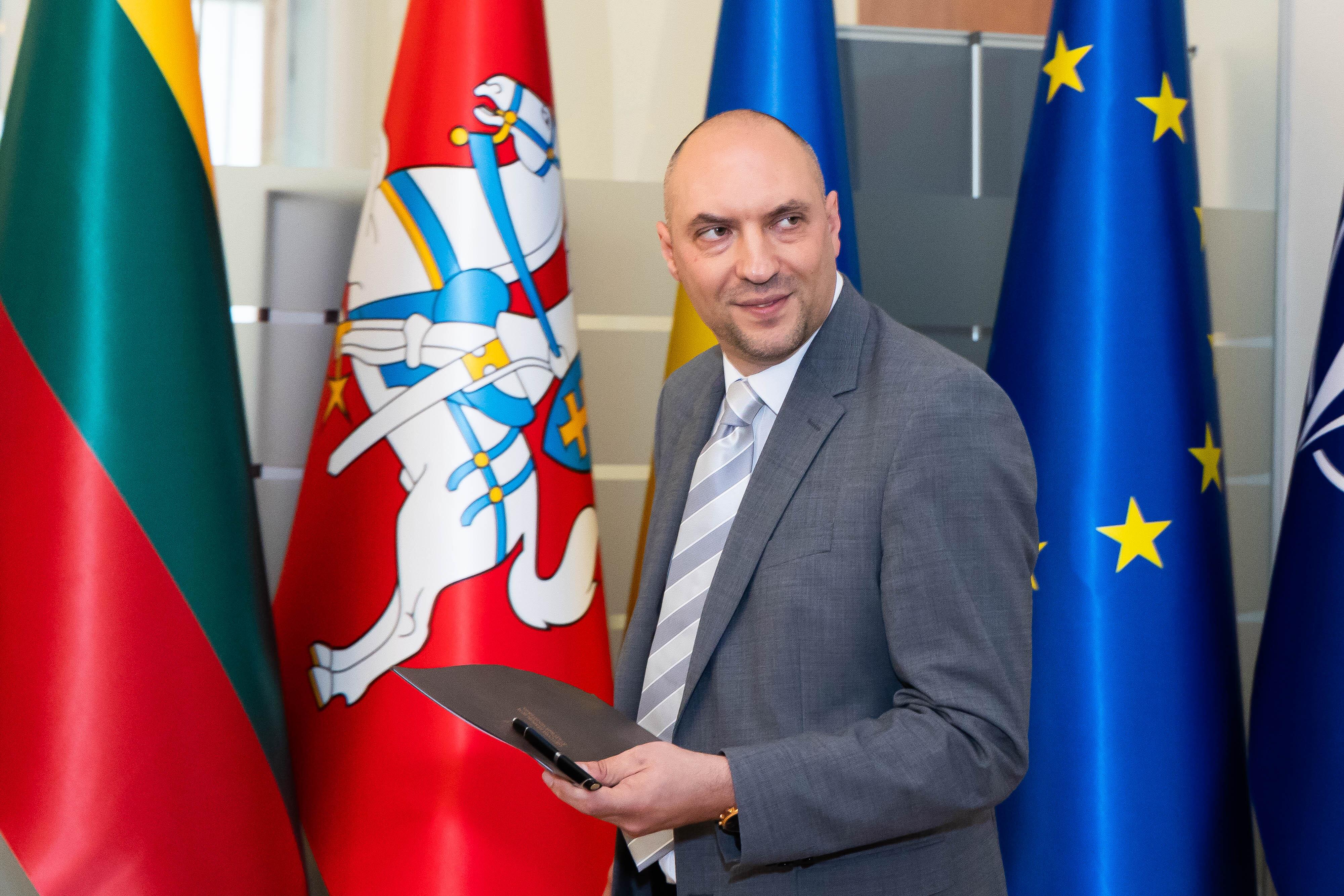 Viktoras Denisenko
