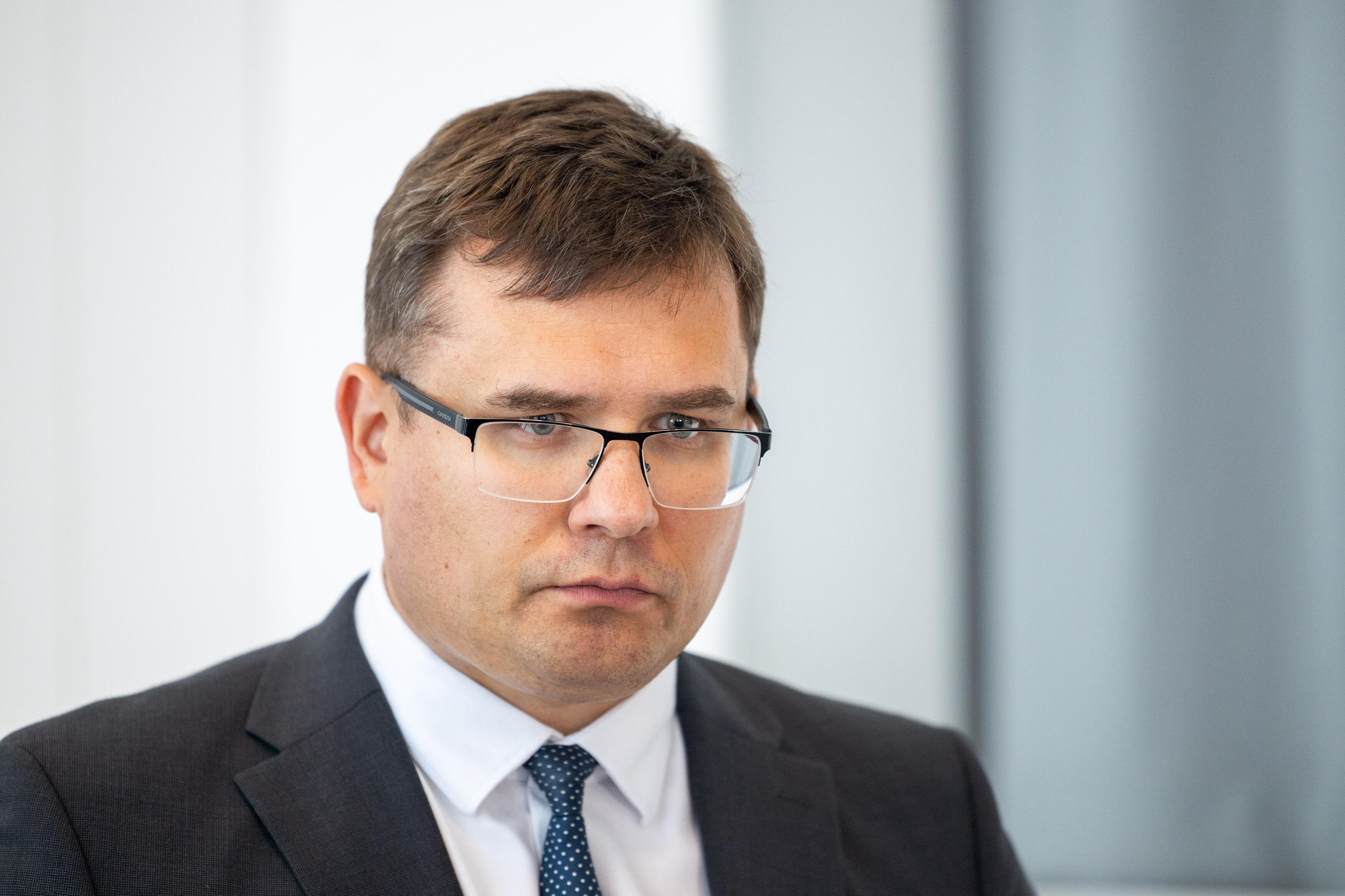 Laurynas Kasčiūnas