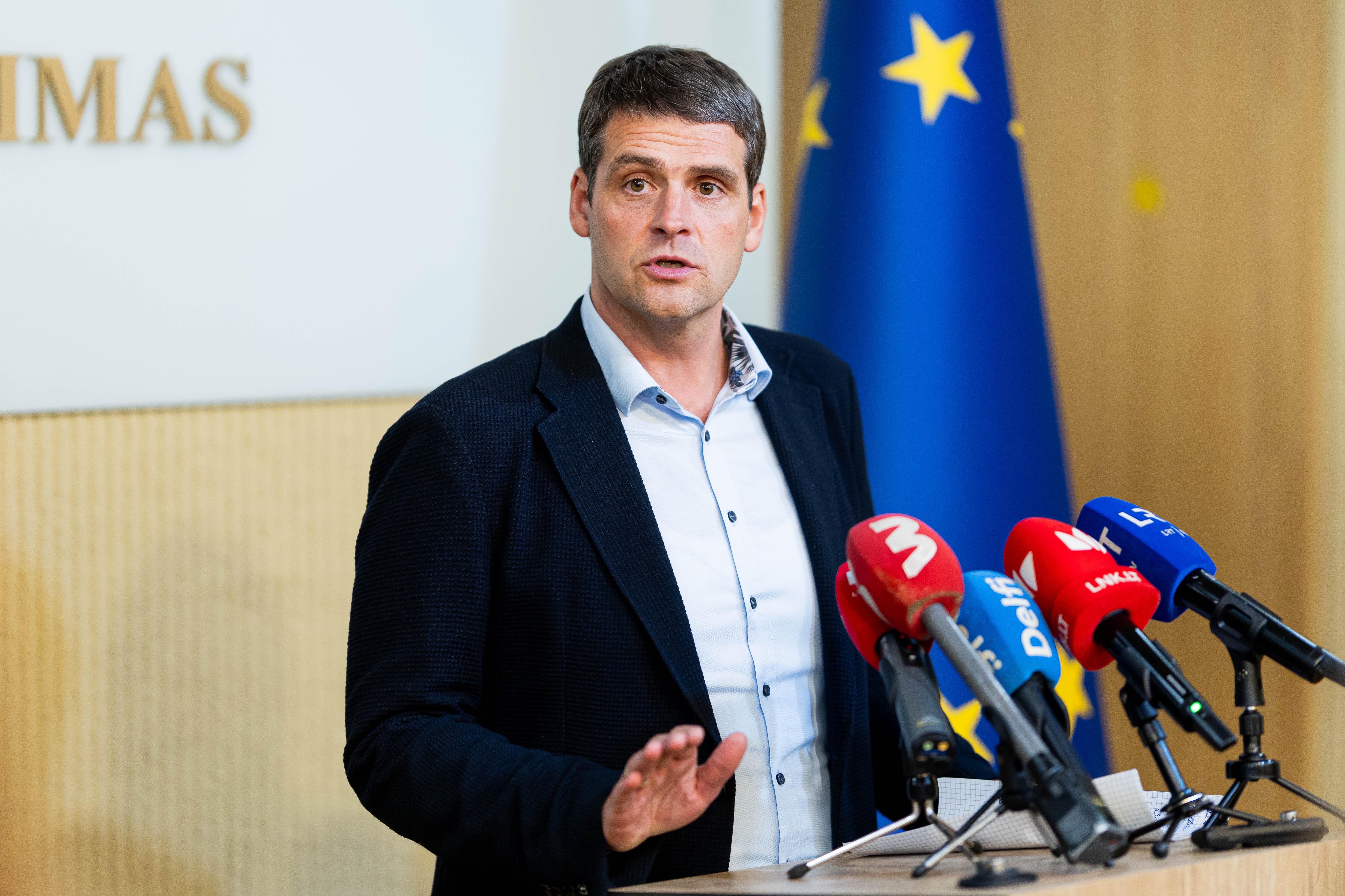 Remigijus Žemaitaitis