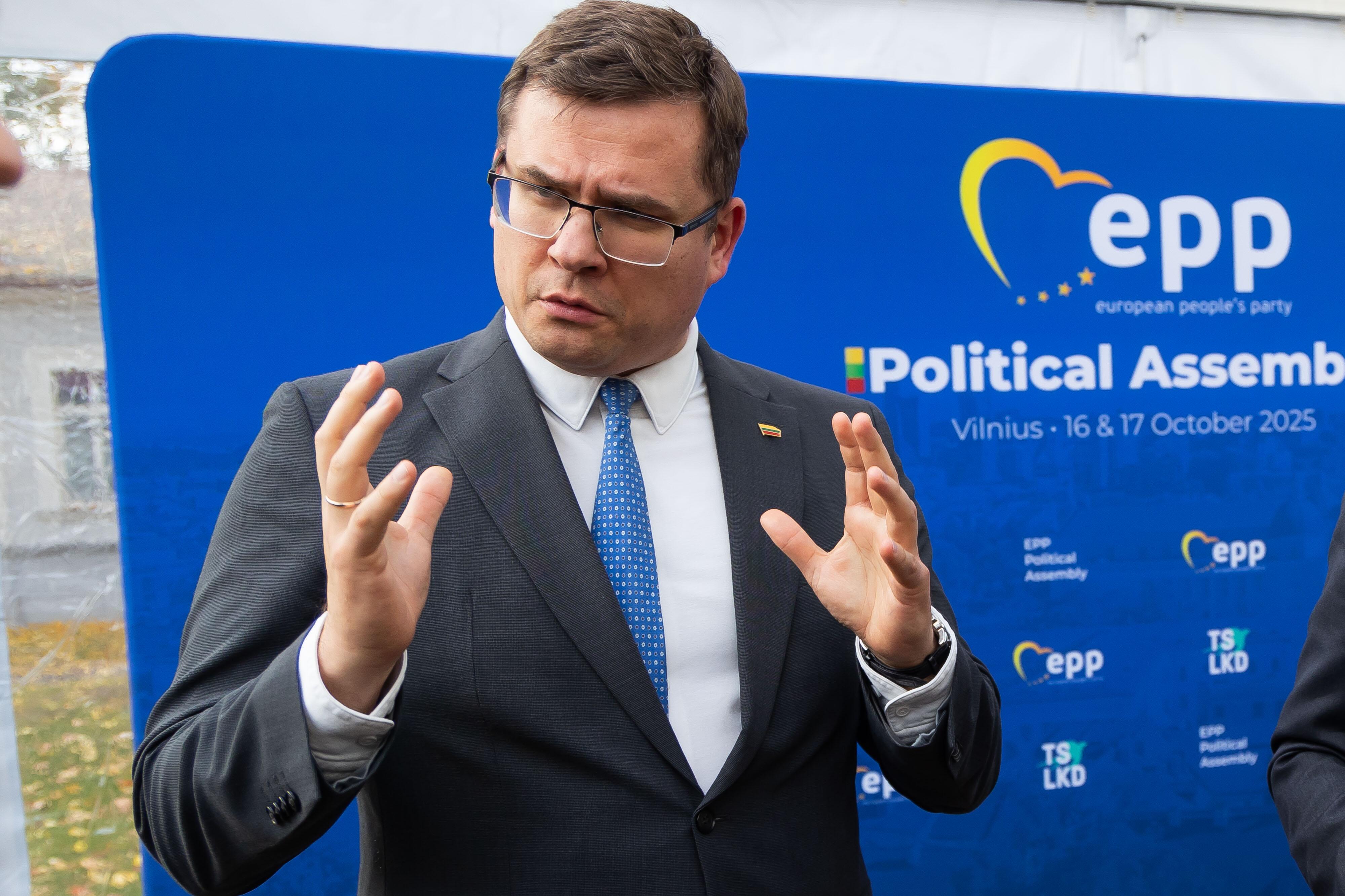 Laurynas Kasčiūnas