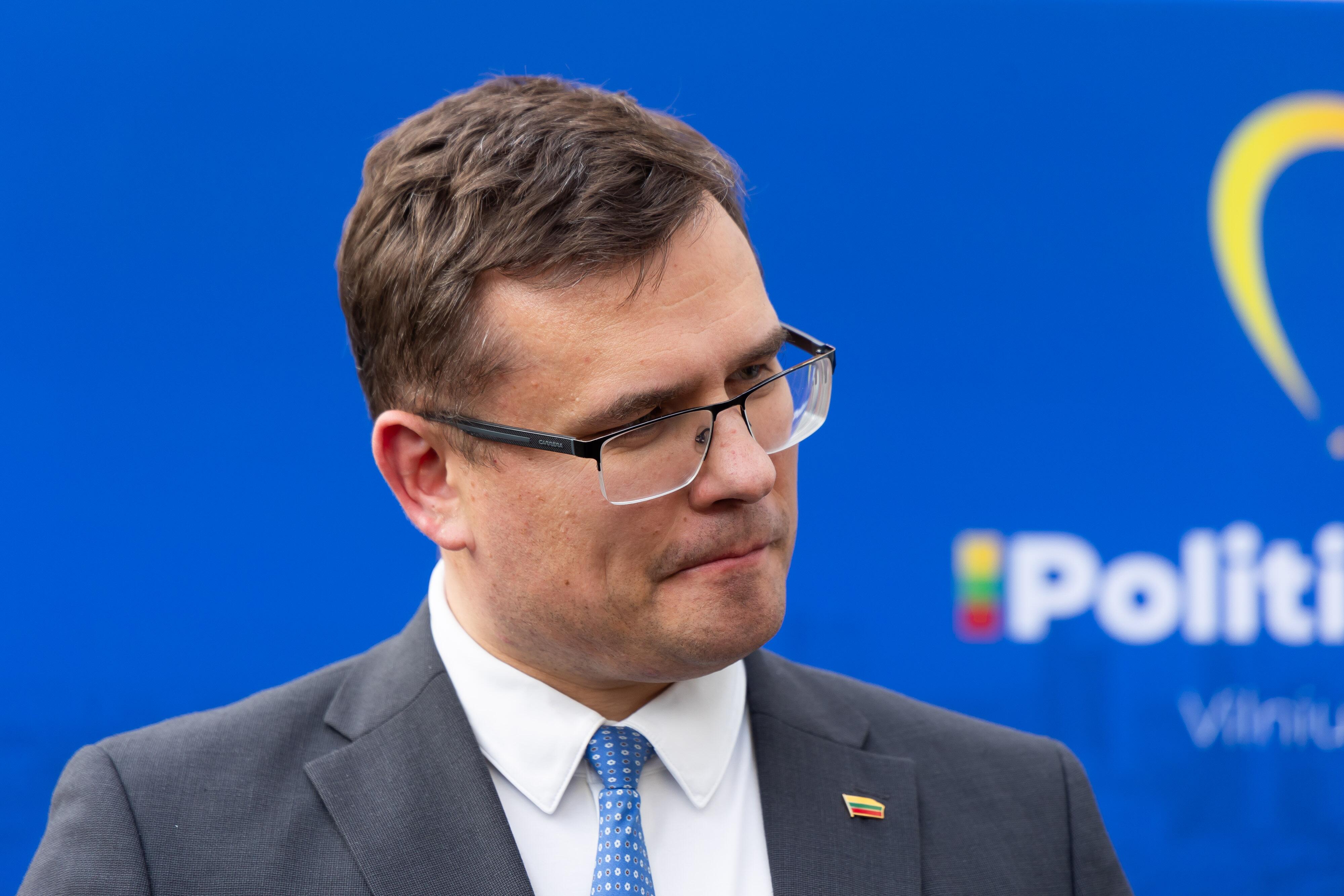 Laurynas Kasčiūnas