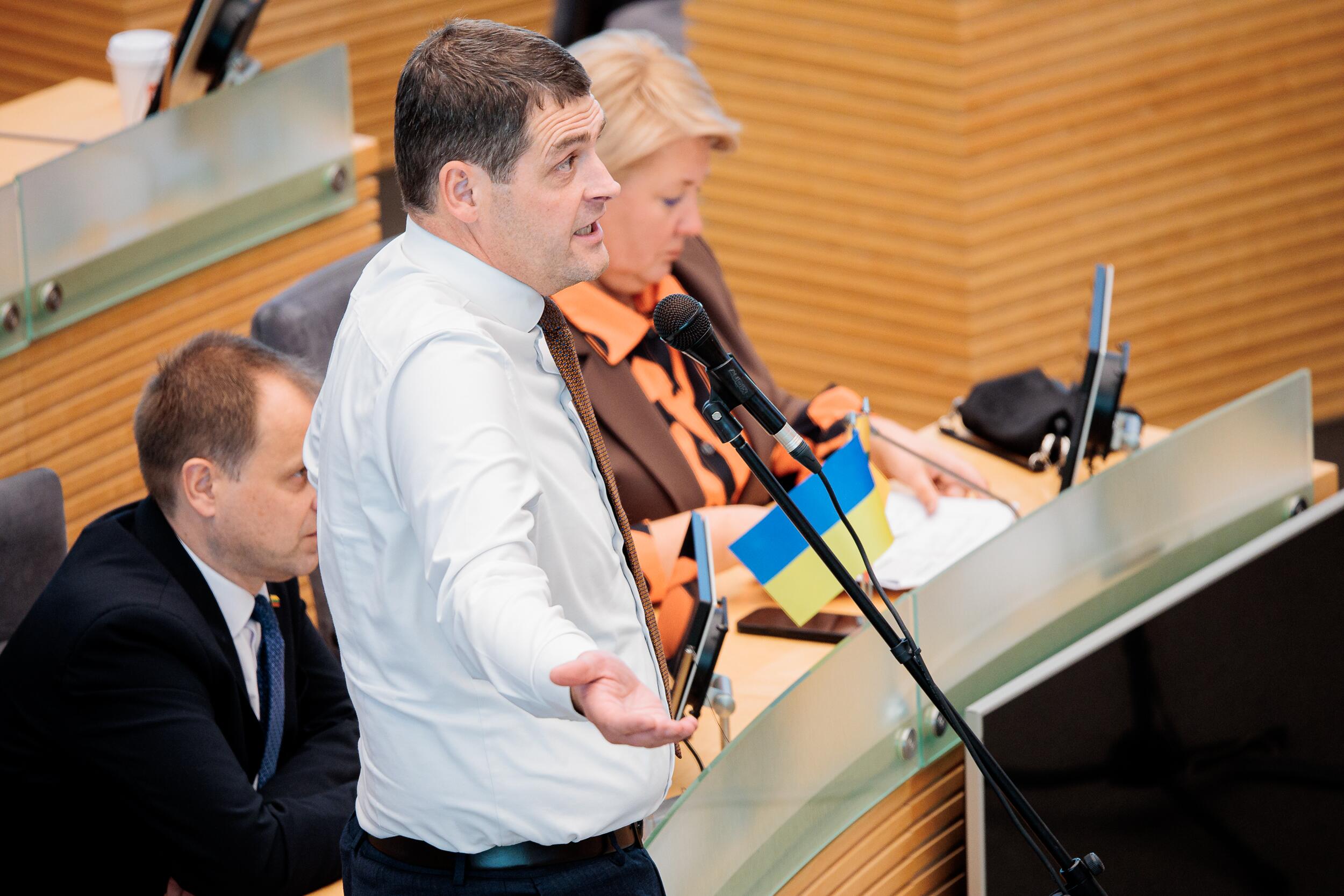 Remigijus Žemaitaitis