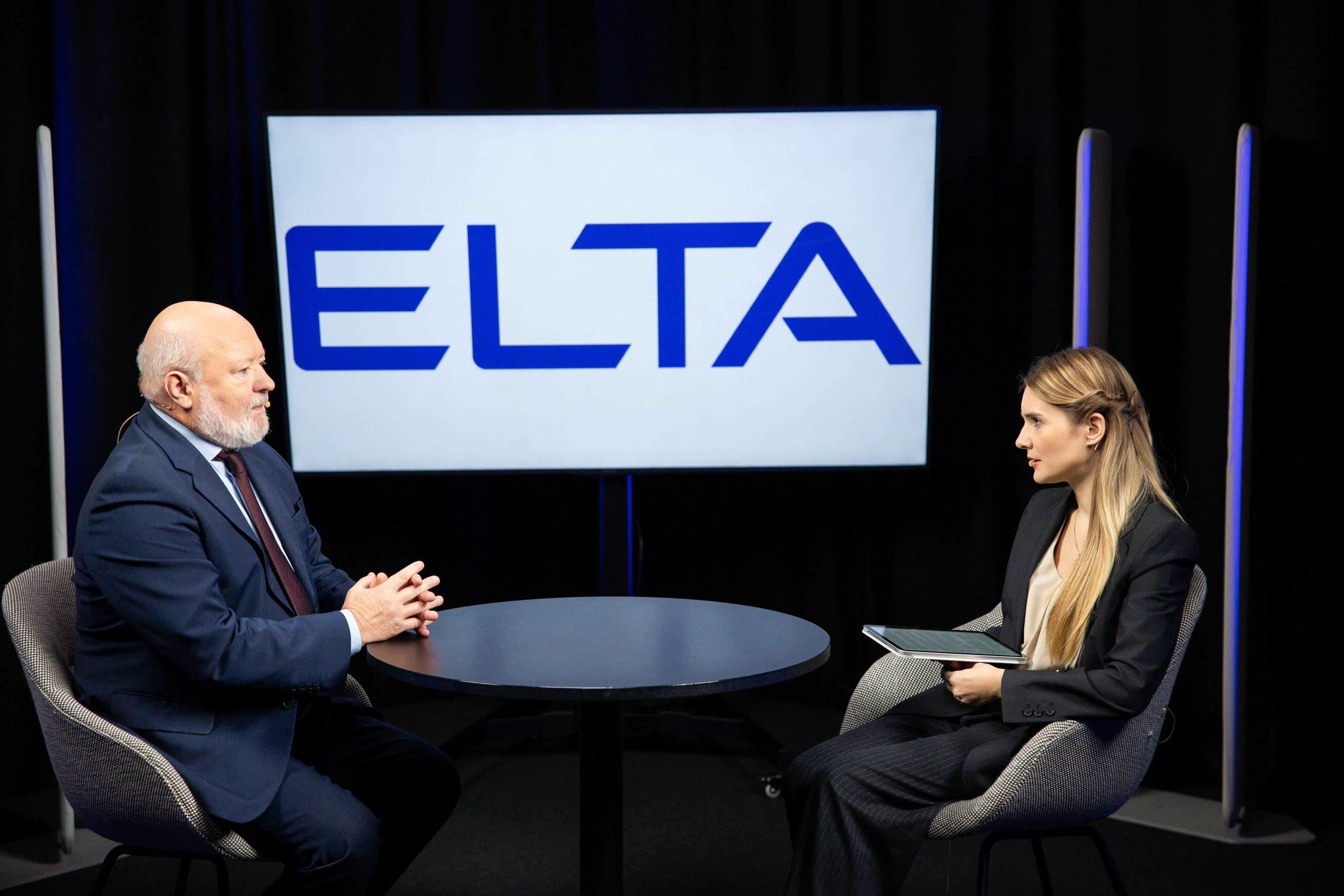 Eugenijus Gentvilas, Gailė Jaruševičiūtė-Mockuvienė.