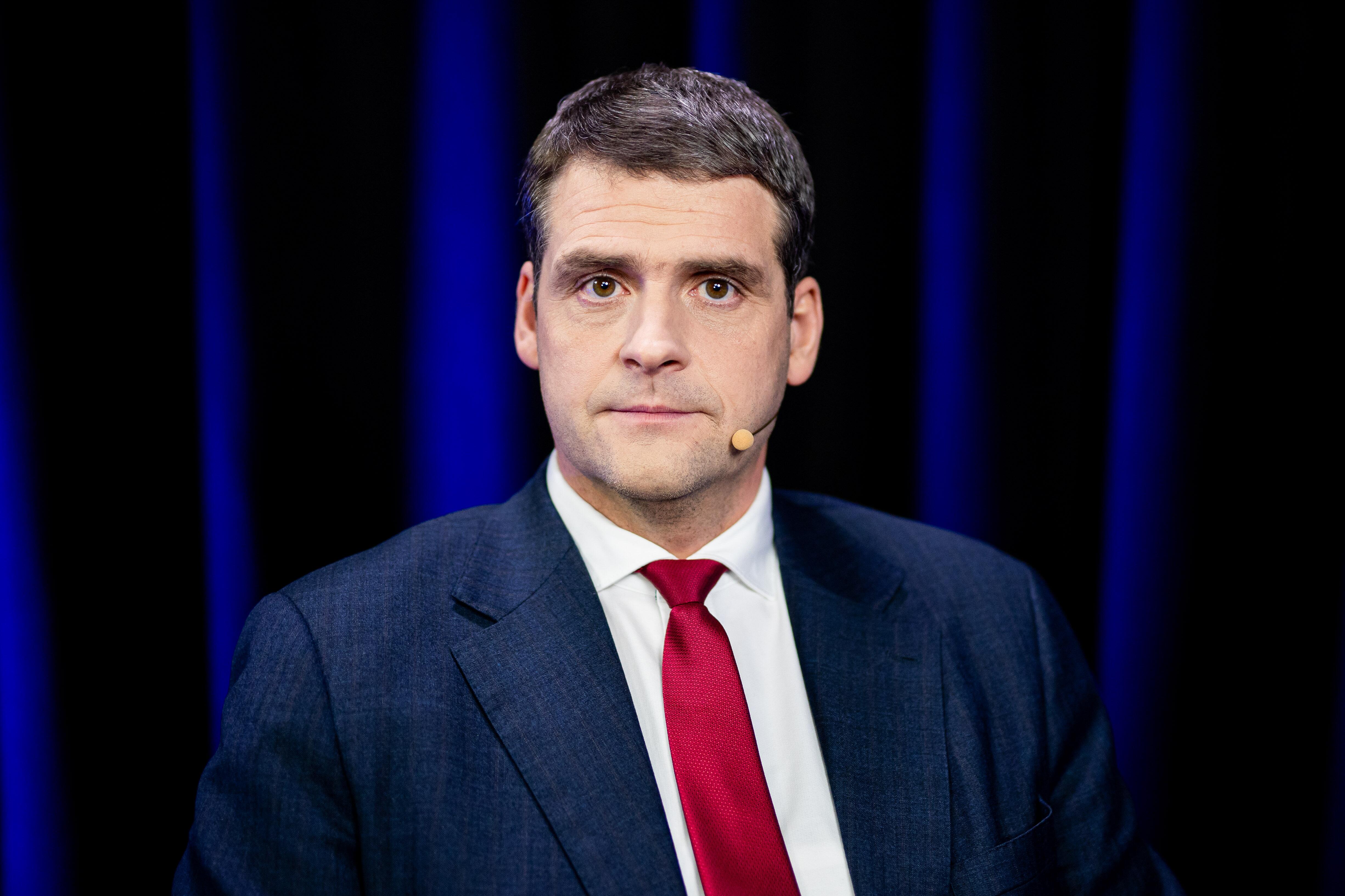 Remigijus Žemaitaitis