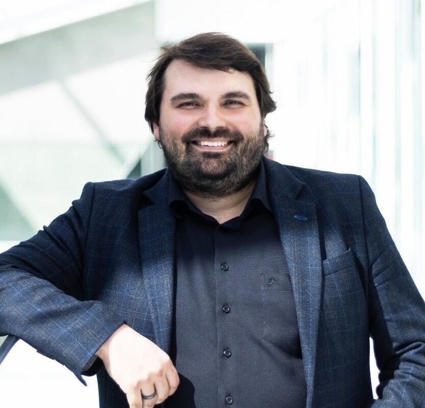 Siūlymas: pasak B. G. Urbonavičiaus, naudojant dirbtinio intelekto galimybes reiktų bandyti ne balioną numušti, o jį aptikti ir perimti jo ir kontrabandininkų komunikaciją. Asmeninio archyvo nuotr.