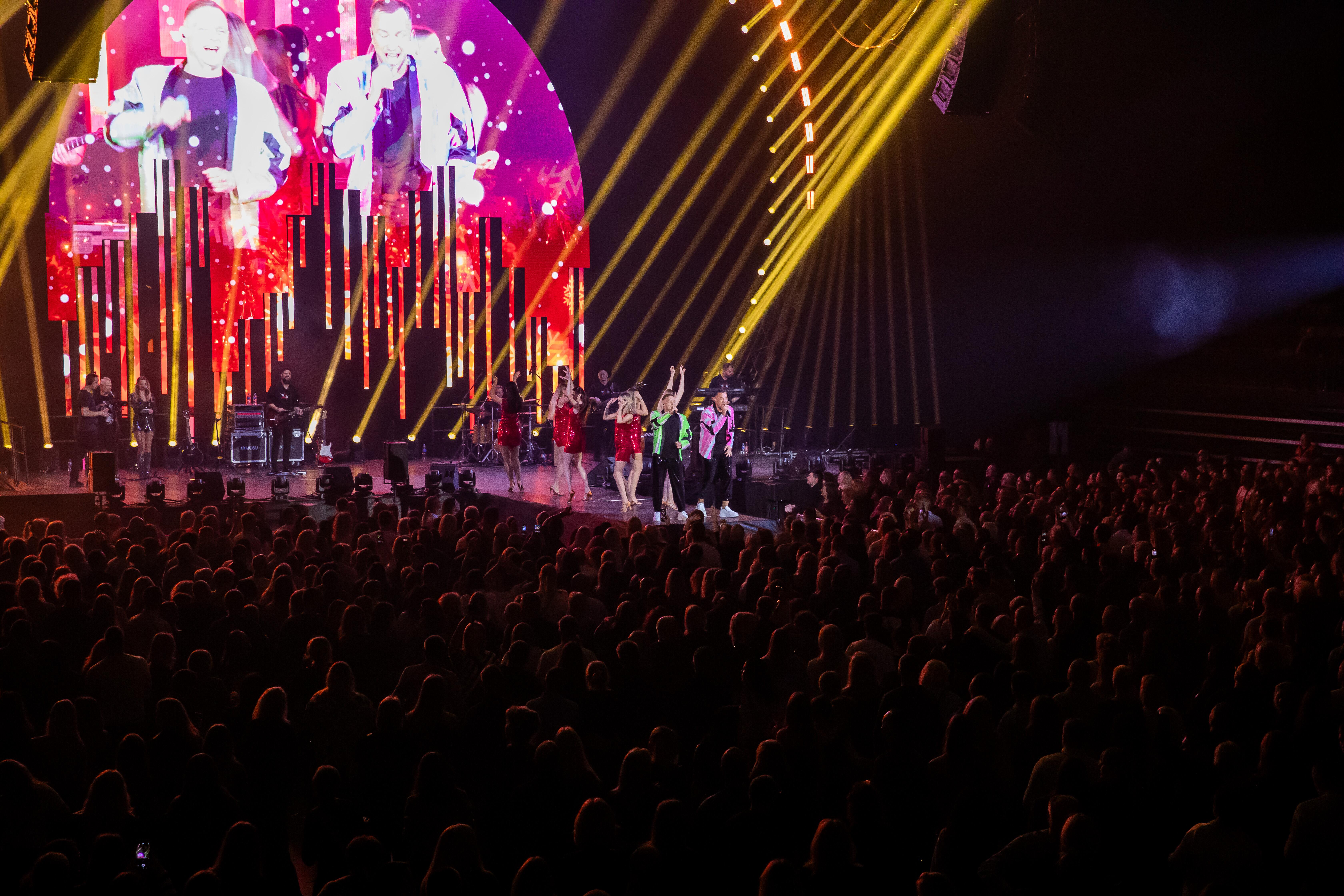 „Grupė 2 – Karolis ir Donatas“