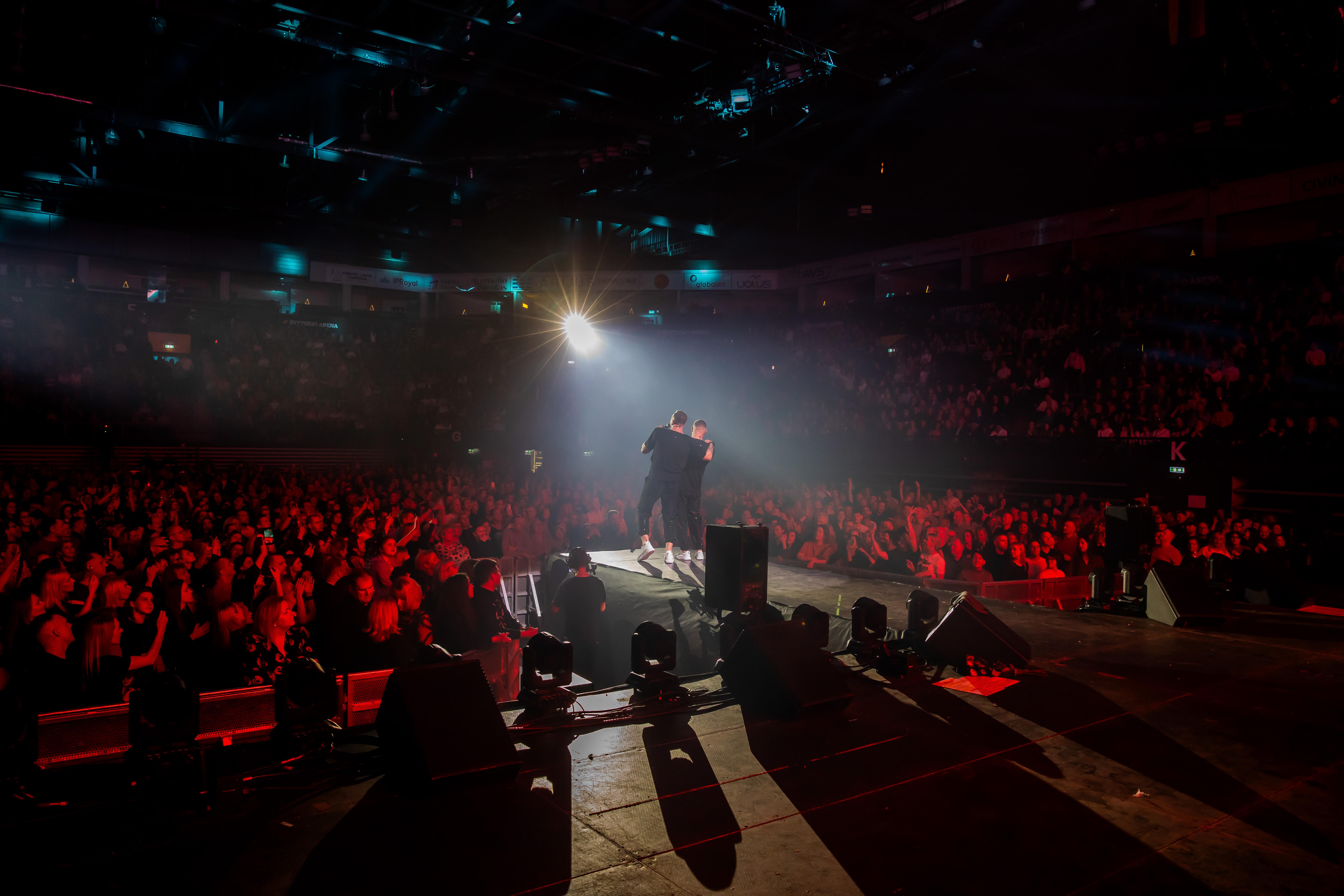 „Grupė 2 – Karolis ir Donatas“