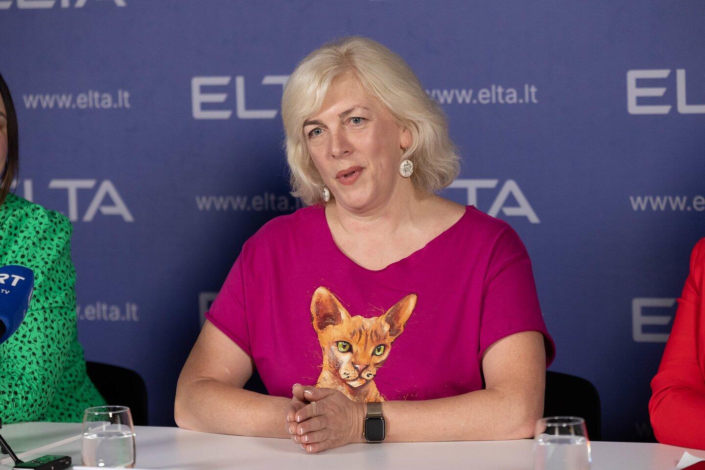 Jurgita Gustaitienė