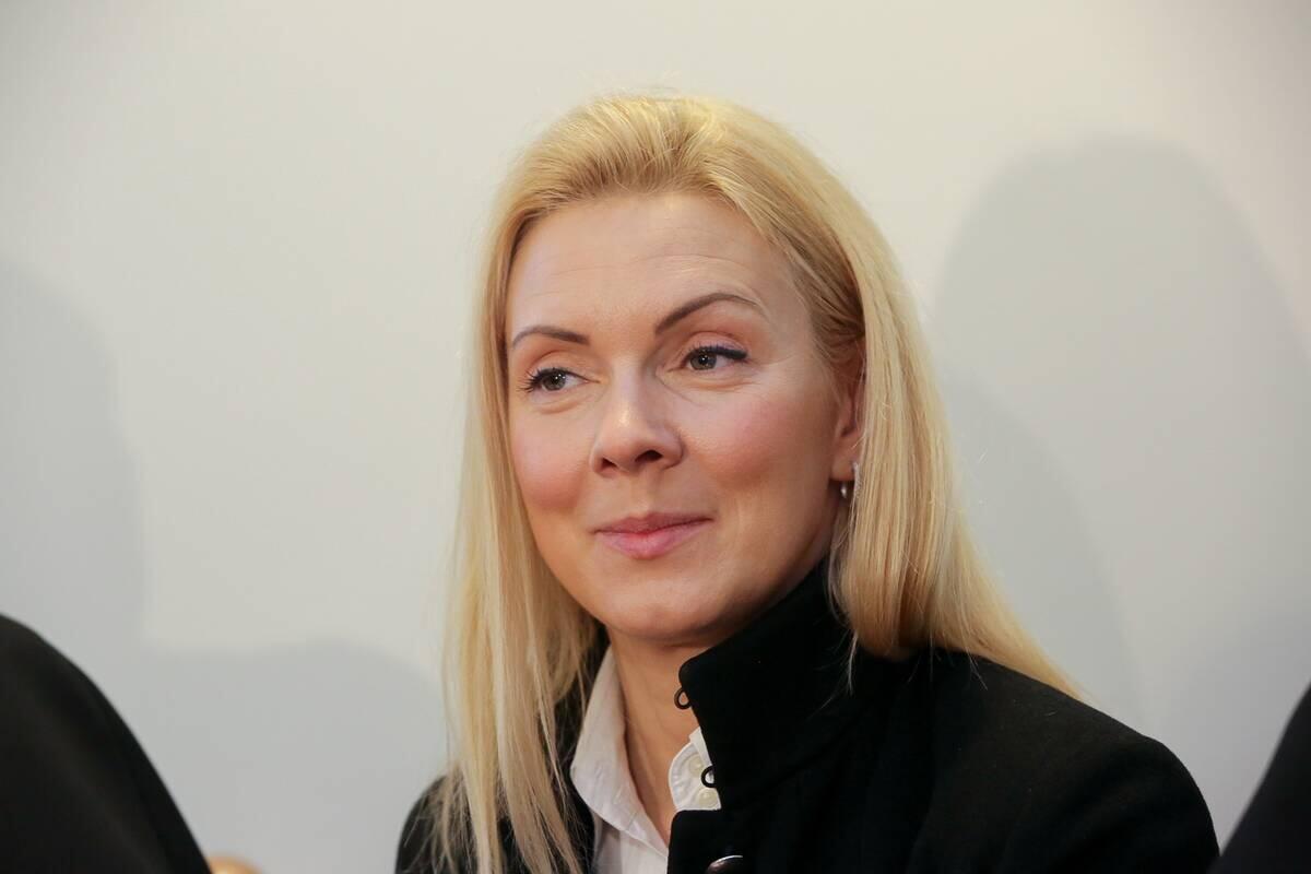 Vitalija Vonžutaitė