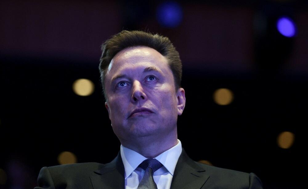 Elonas Muskas