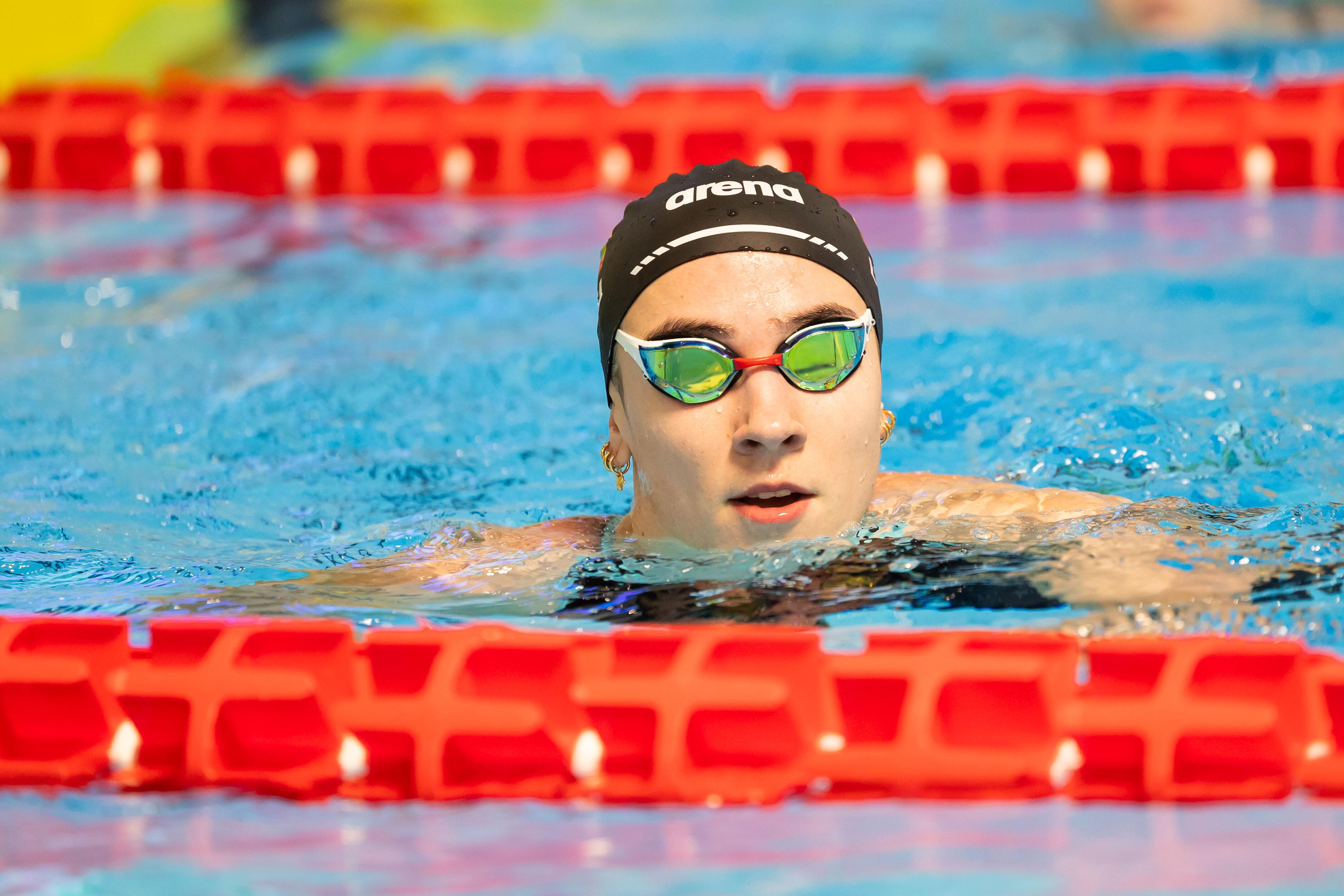 Smiltė Plytnykaitė