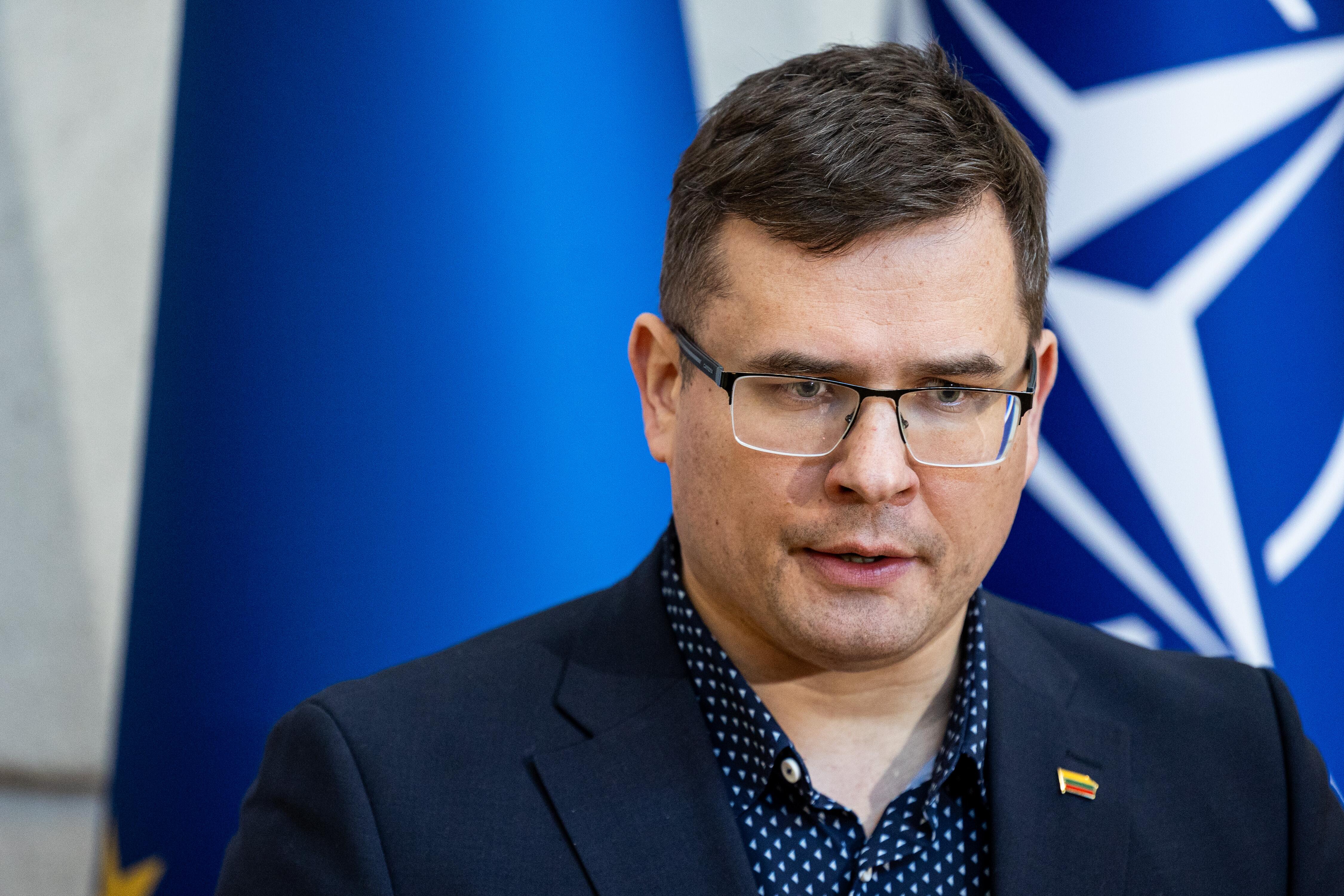 Laurynas Kasčiūnas