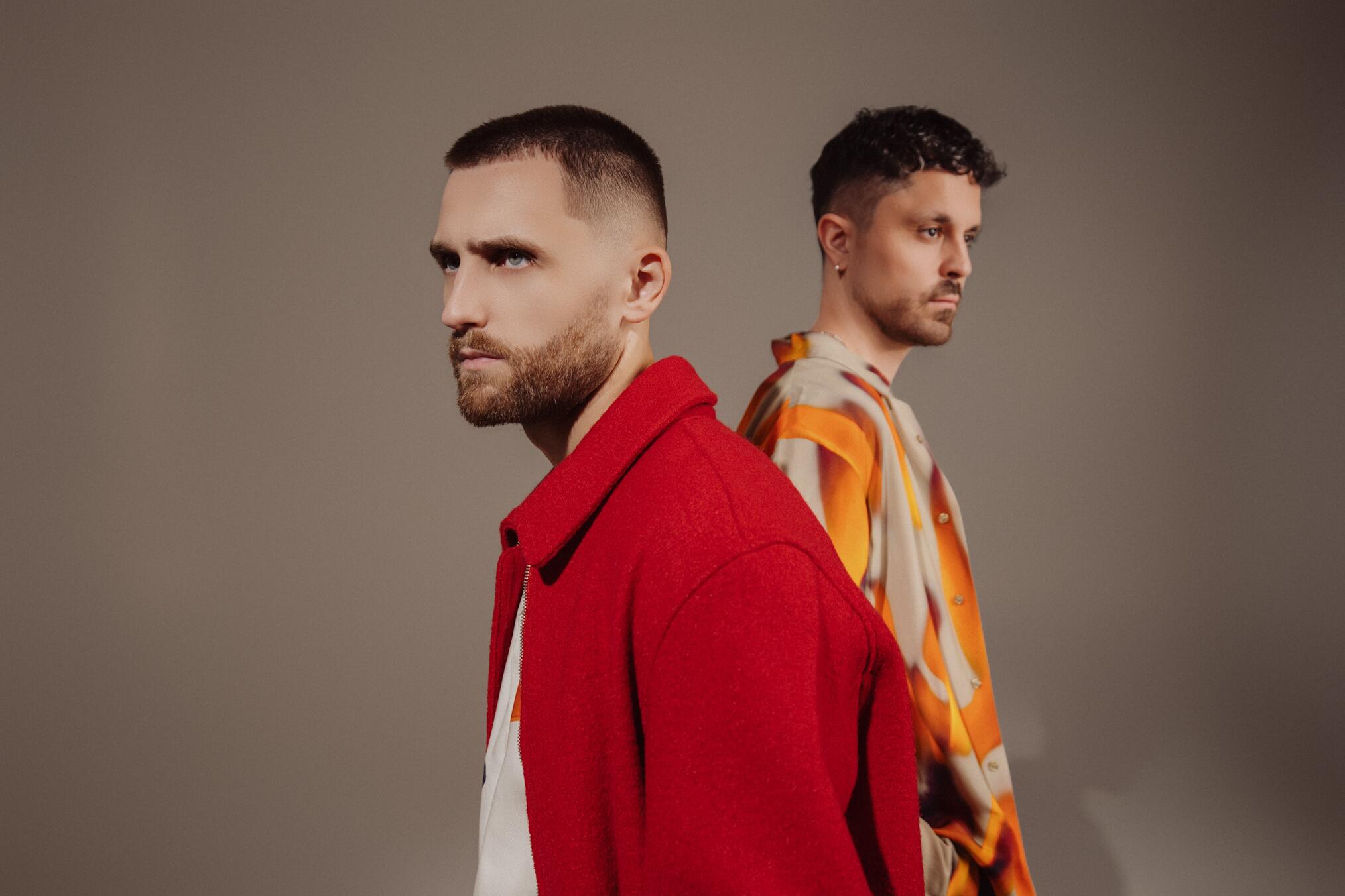 Vaikinų grupė „Sadboi“