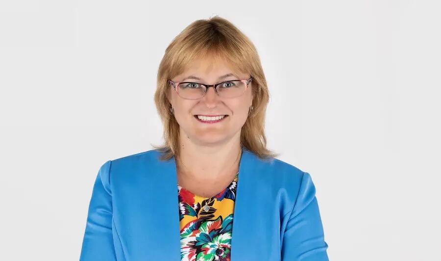 Vilmantė Kumpikaitė-Valiūnienė