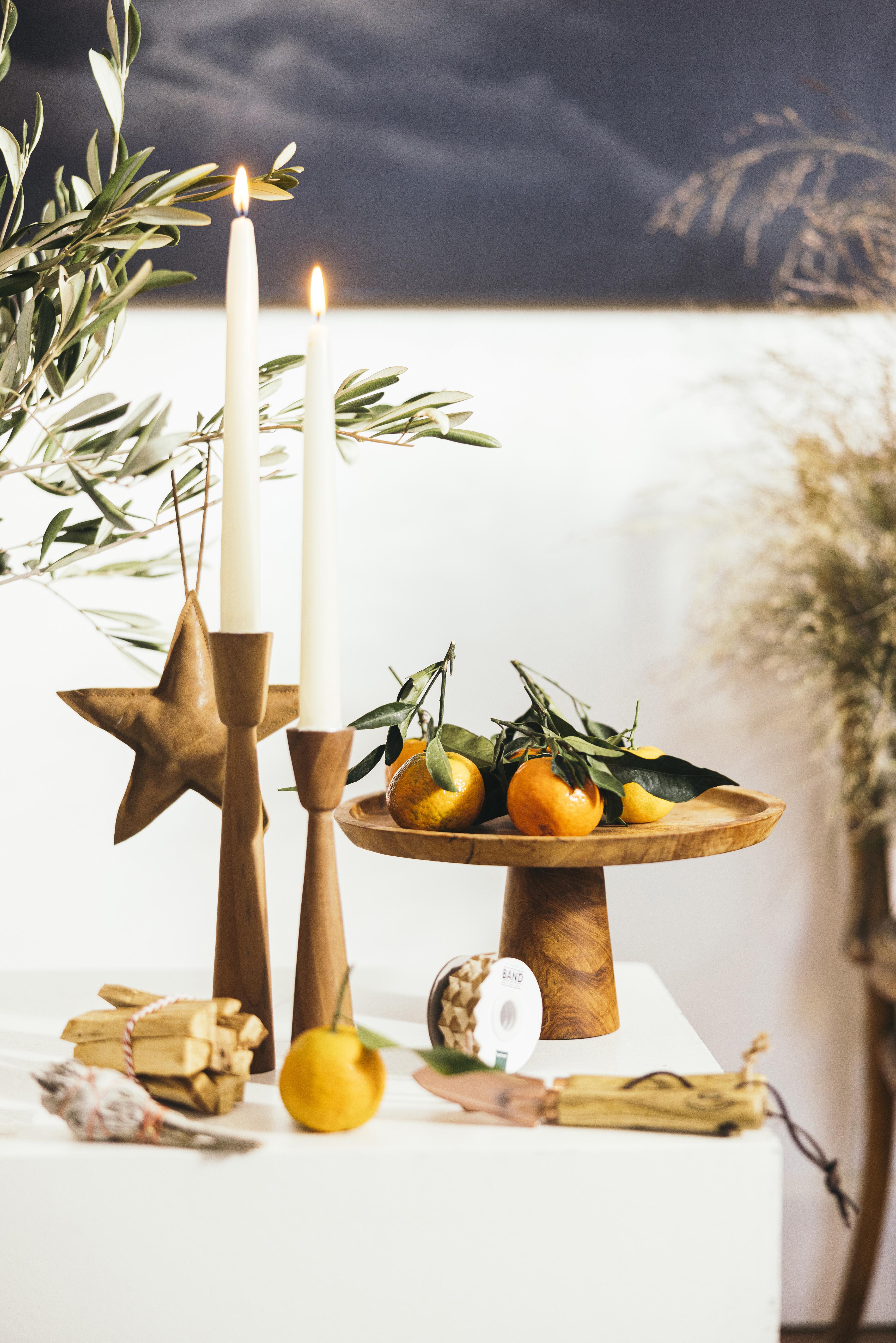 Stilius: „Šventės stalas skirtas grožio teatrui, dekoracijų spektakliui, o ne maisto gausai“, – primena garsusis kulinaras. 