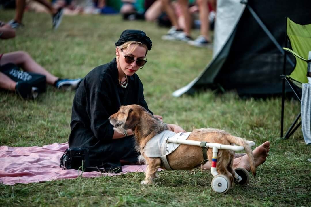 Niekada: tokį atsakymą išgirsite paklausę Rūtos, ar ji kada nors gailėjosi pasirinkusi besąlygiškai globoti savo augintinę šiai patyrus traumą.