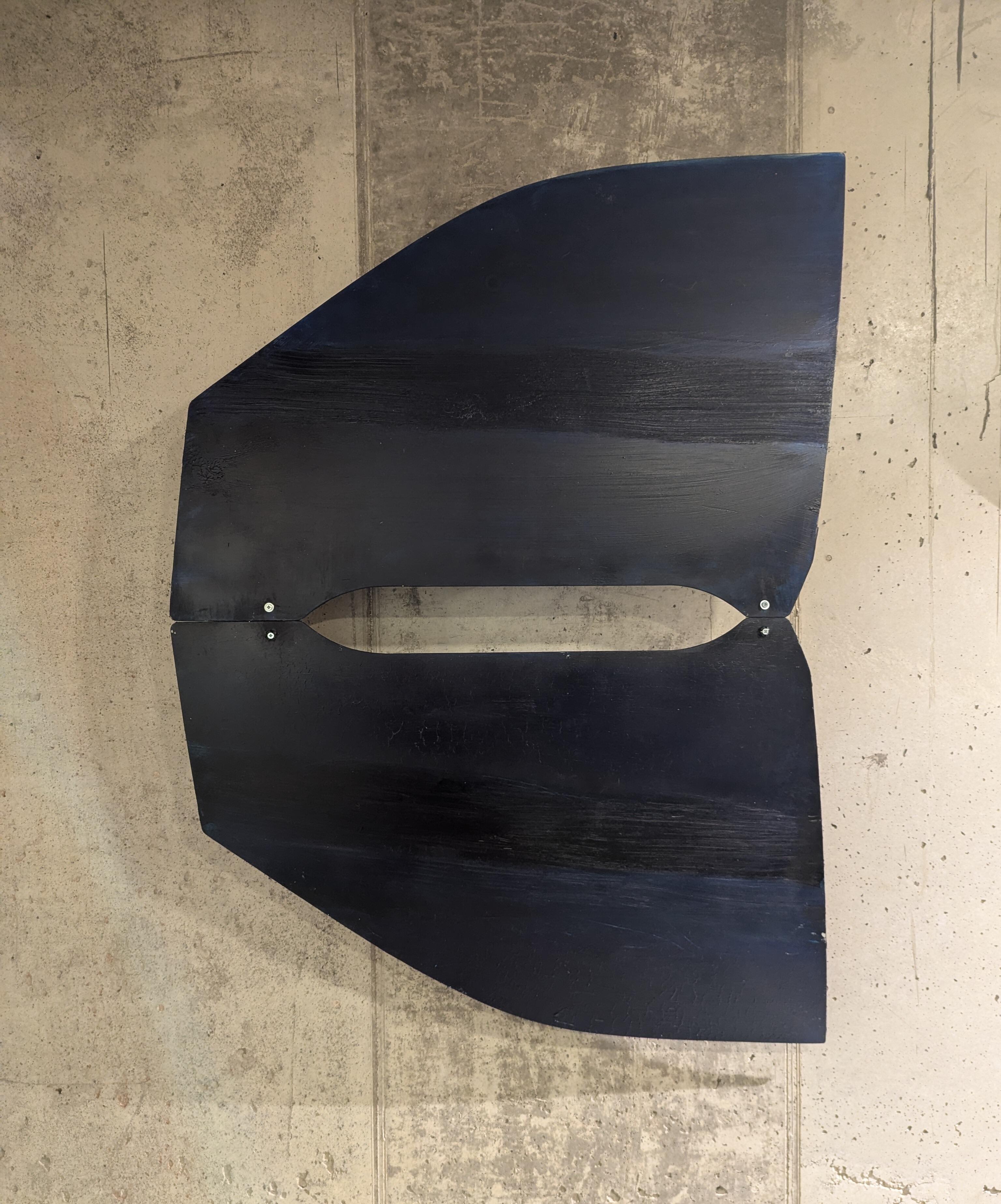 Laiko plyšys. 2025 m.