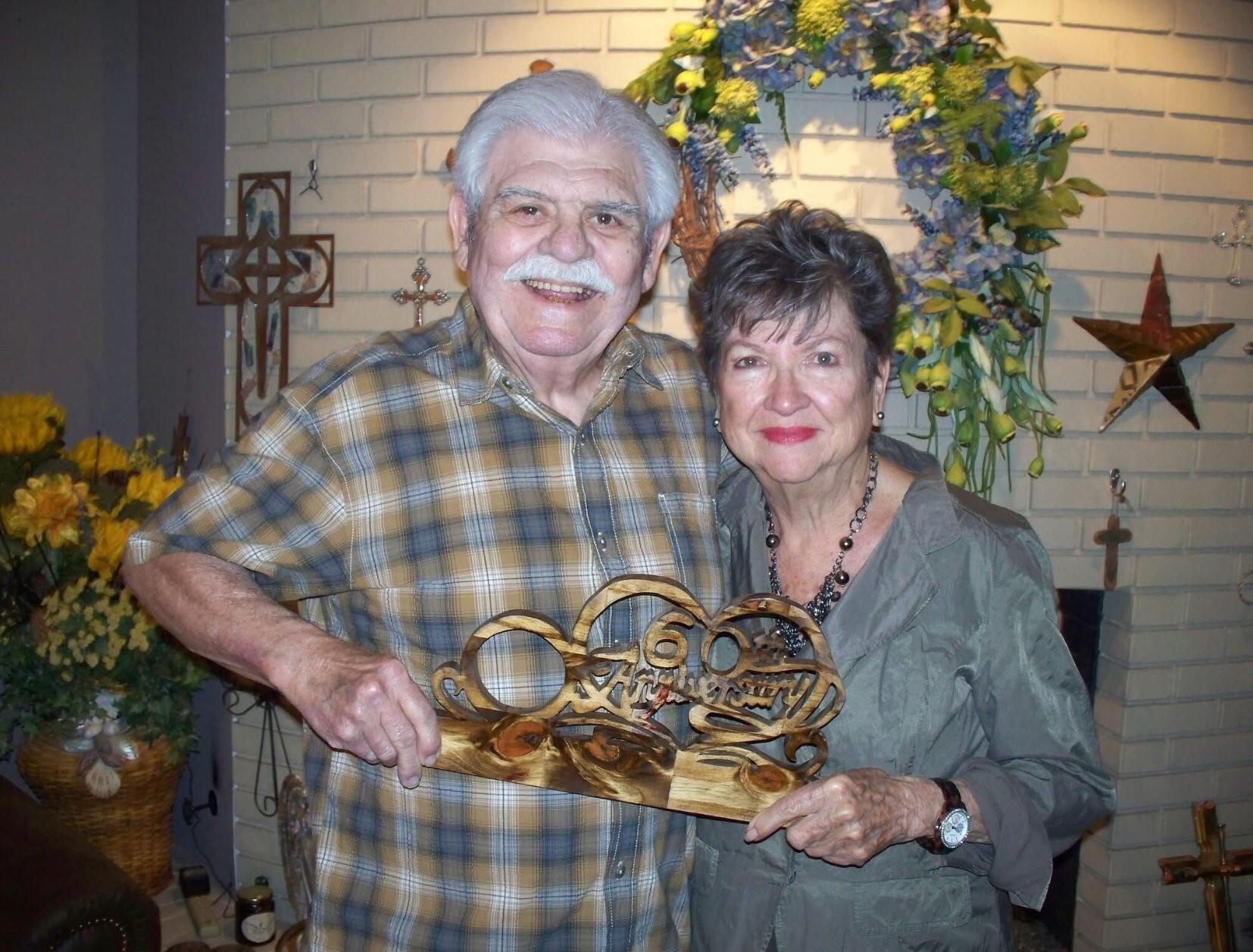 Linda ir Gary Lightfootai