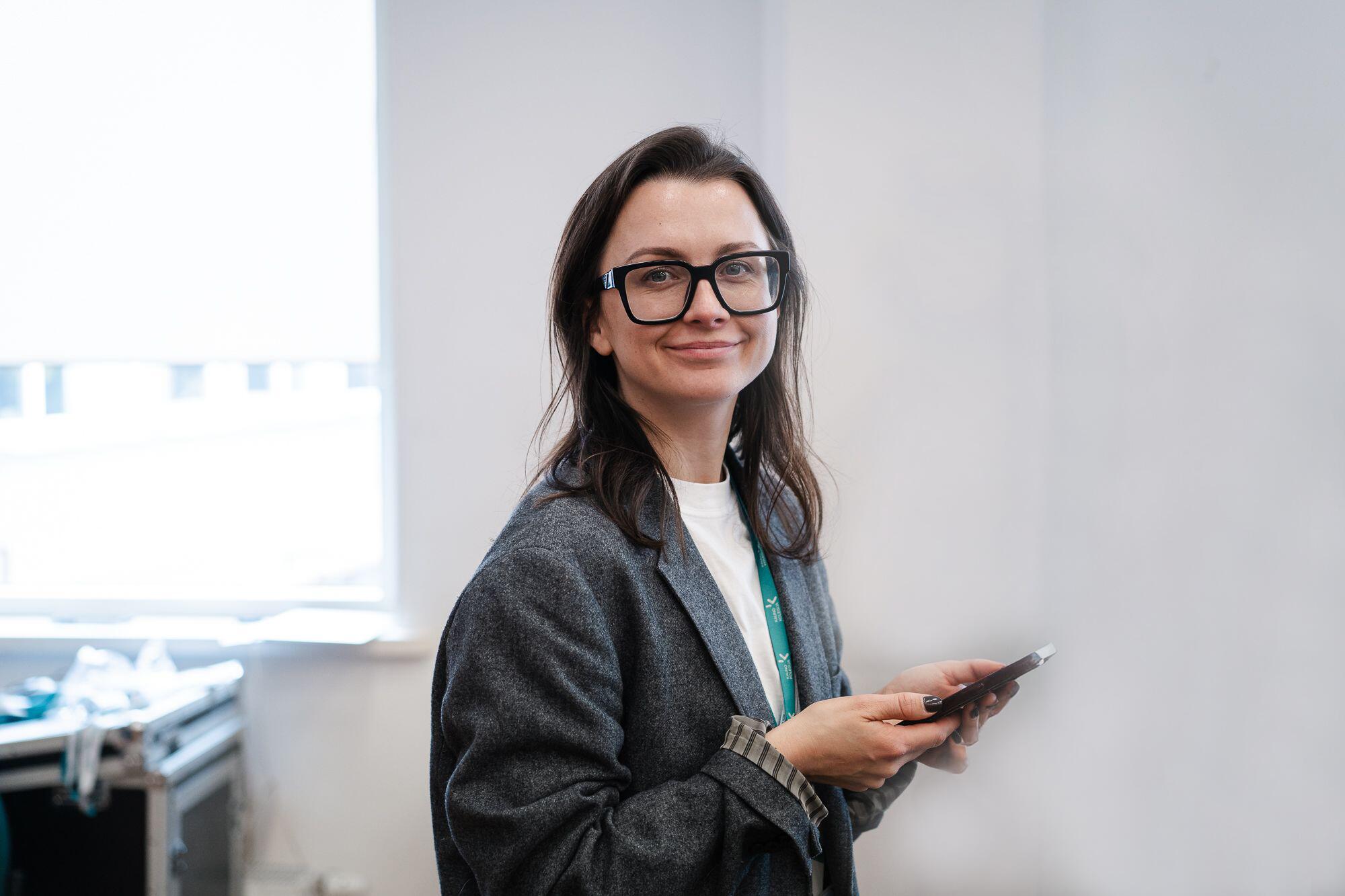 Goda Kacilevičiūtė