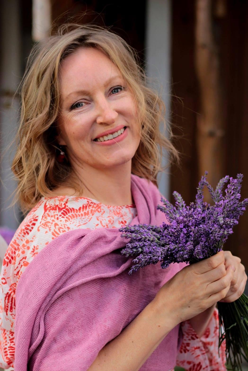 Daiva Radzevičiūtė