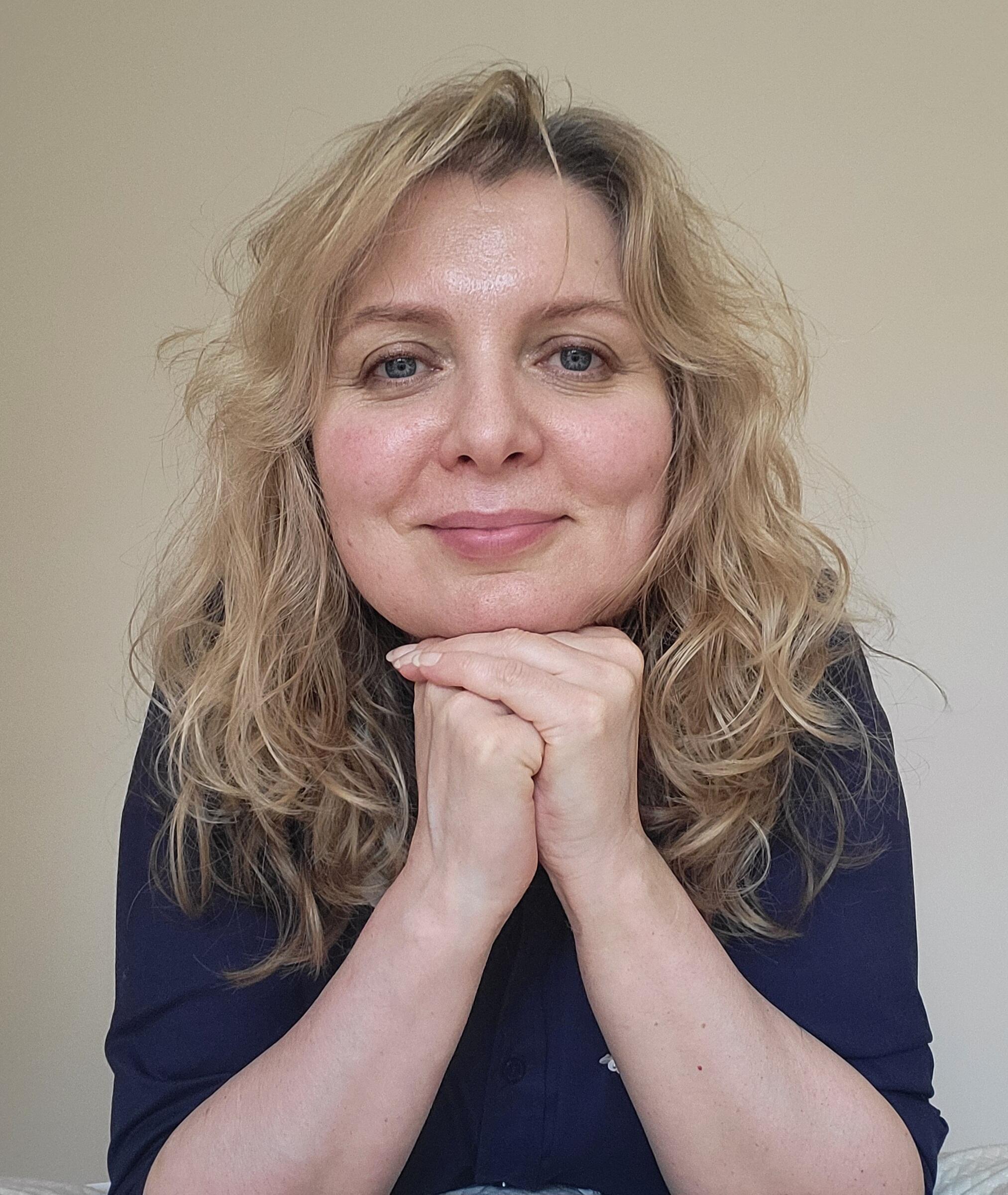 Lina Jurkštaitė-Pačėsienė