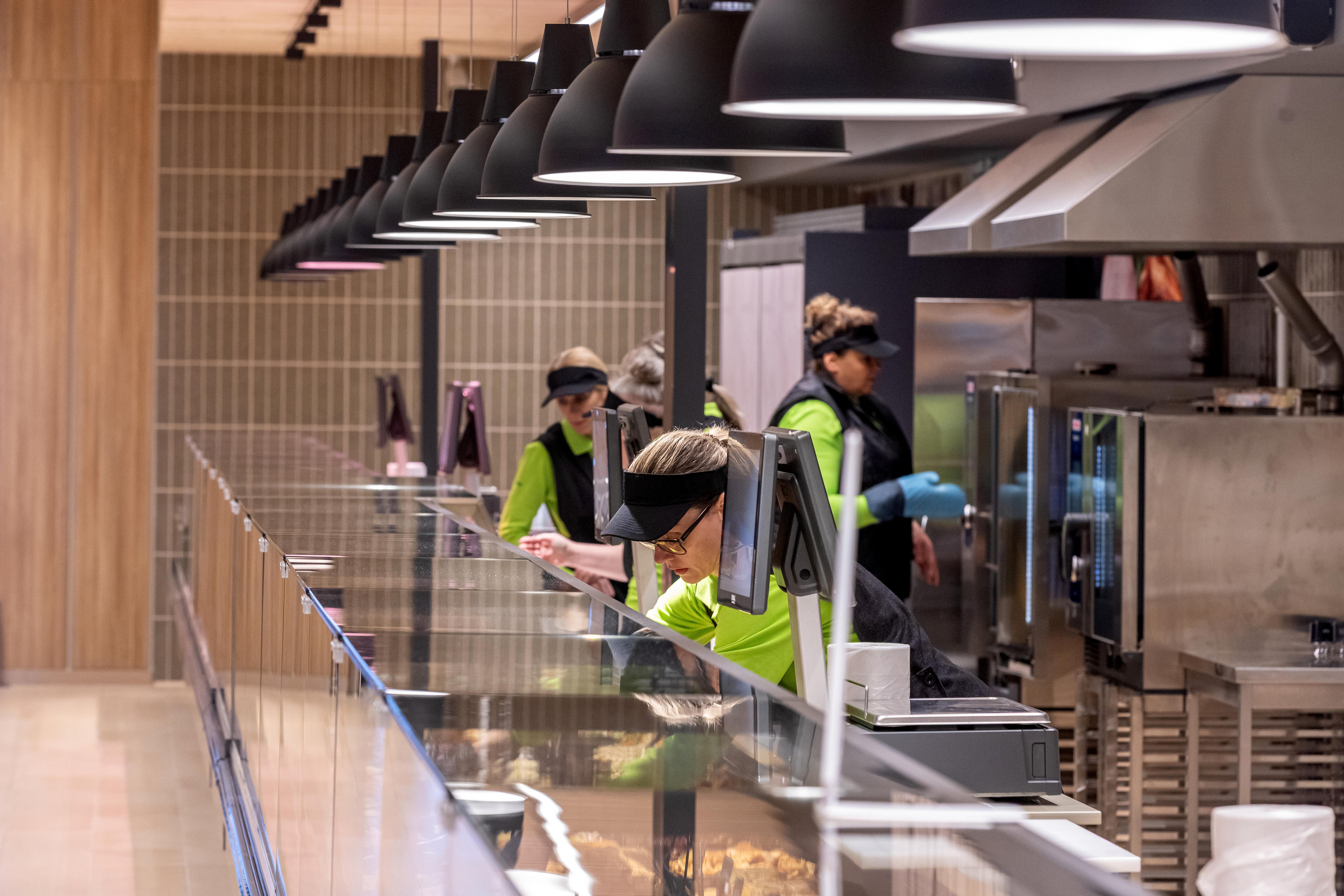 „Norfa“ Šiauliuose