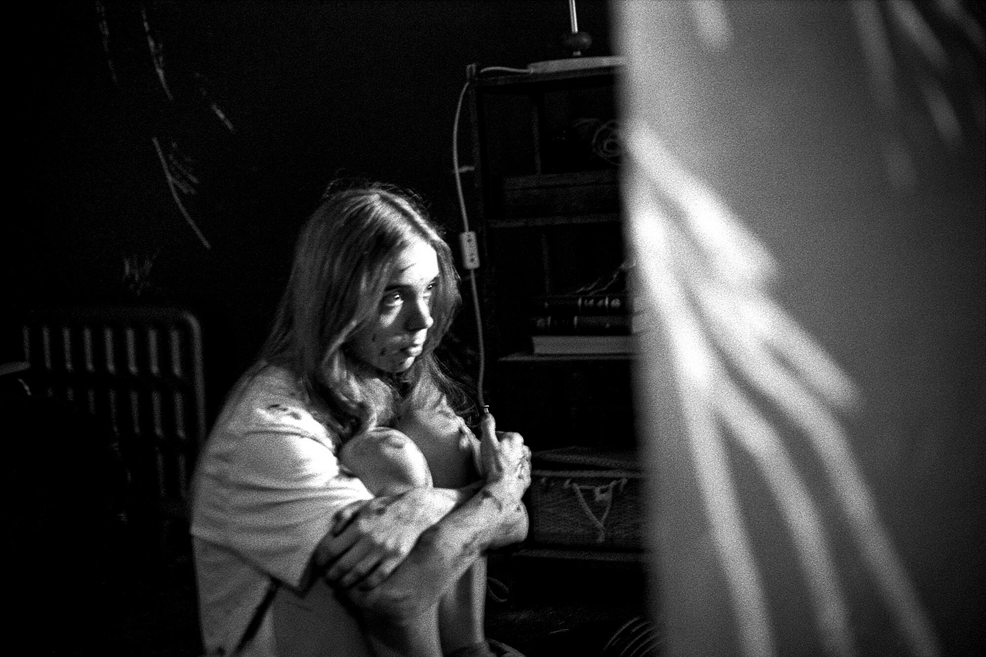 Urtė Povilauskaitė