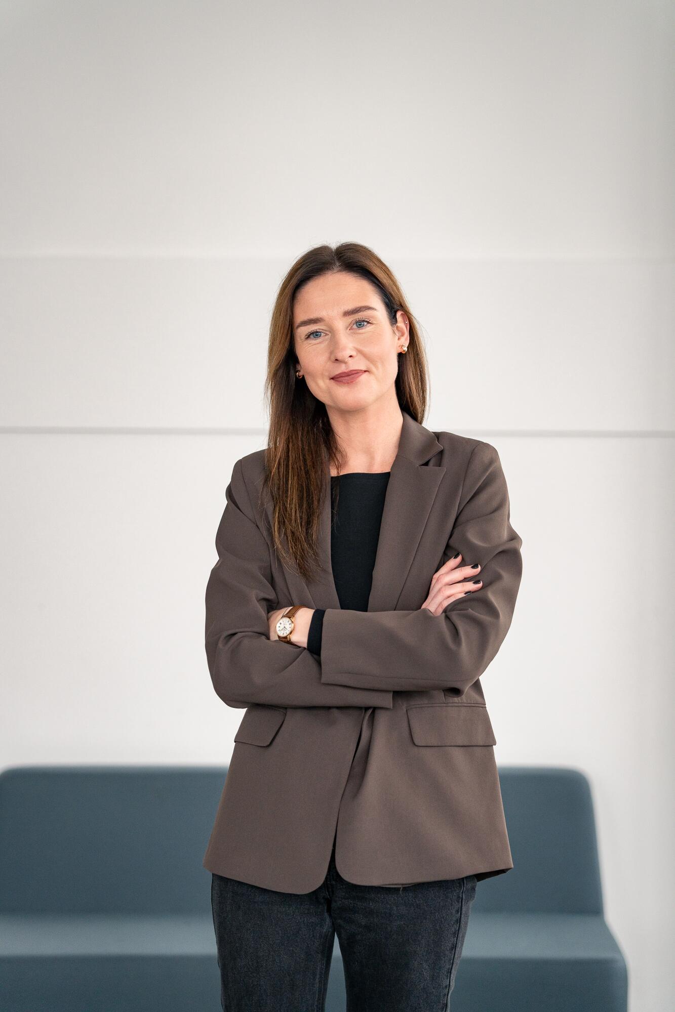 Ramunė Bagočiūnaitė 