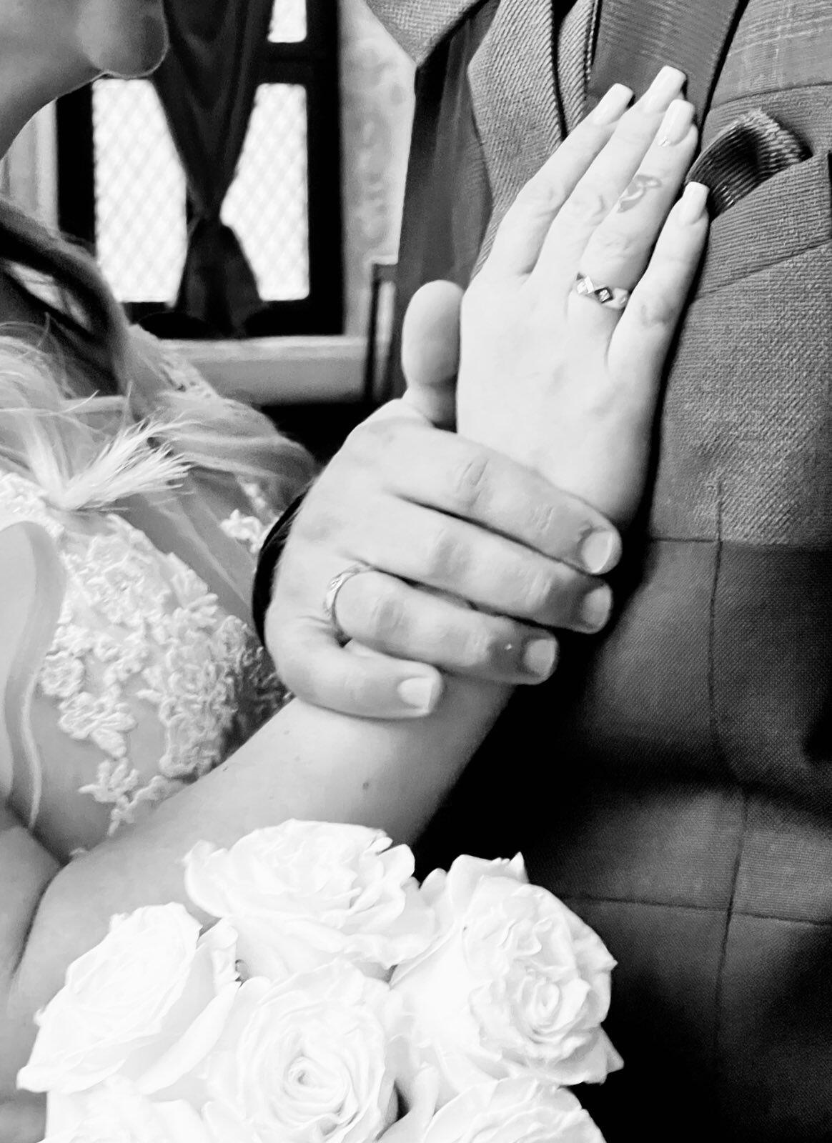 Kaune susituokė atlikėjai Sandra Žutautienė ir Viktoras Vaikšnoras