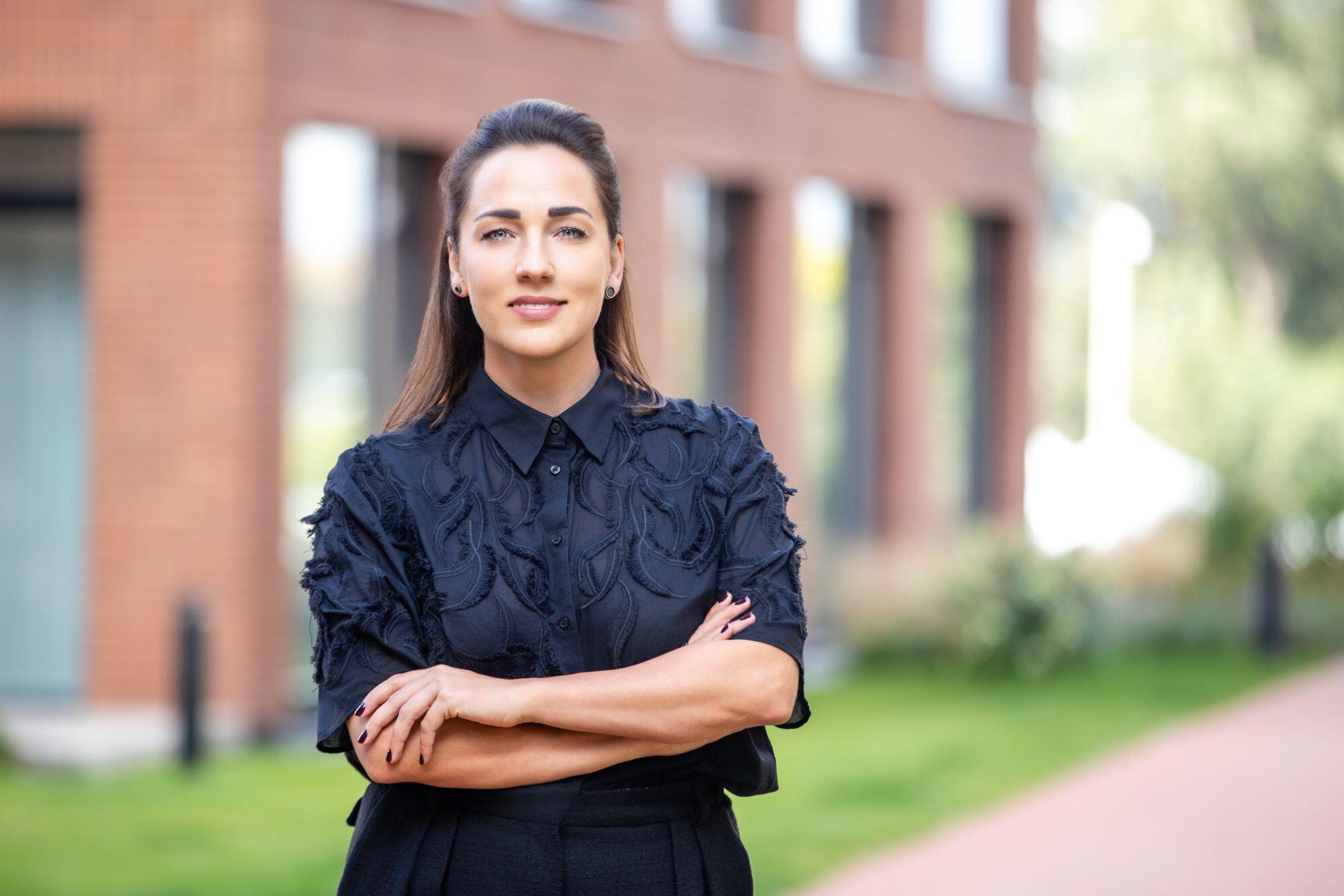  Viktorija Pozingytė