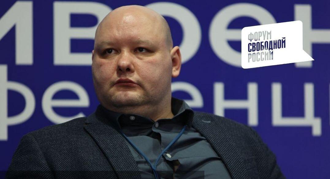 Danilas Konstantinovas