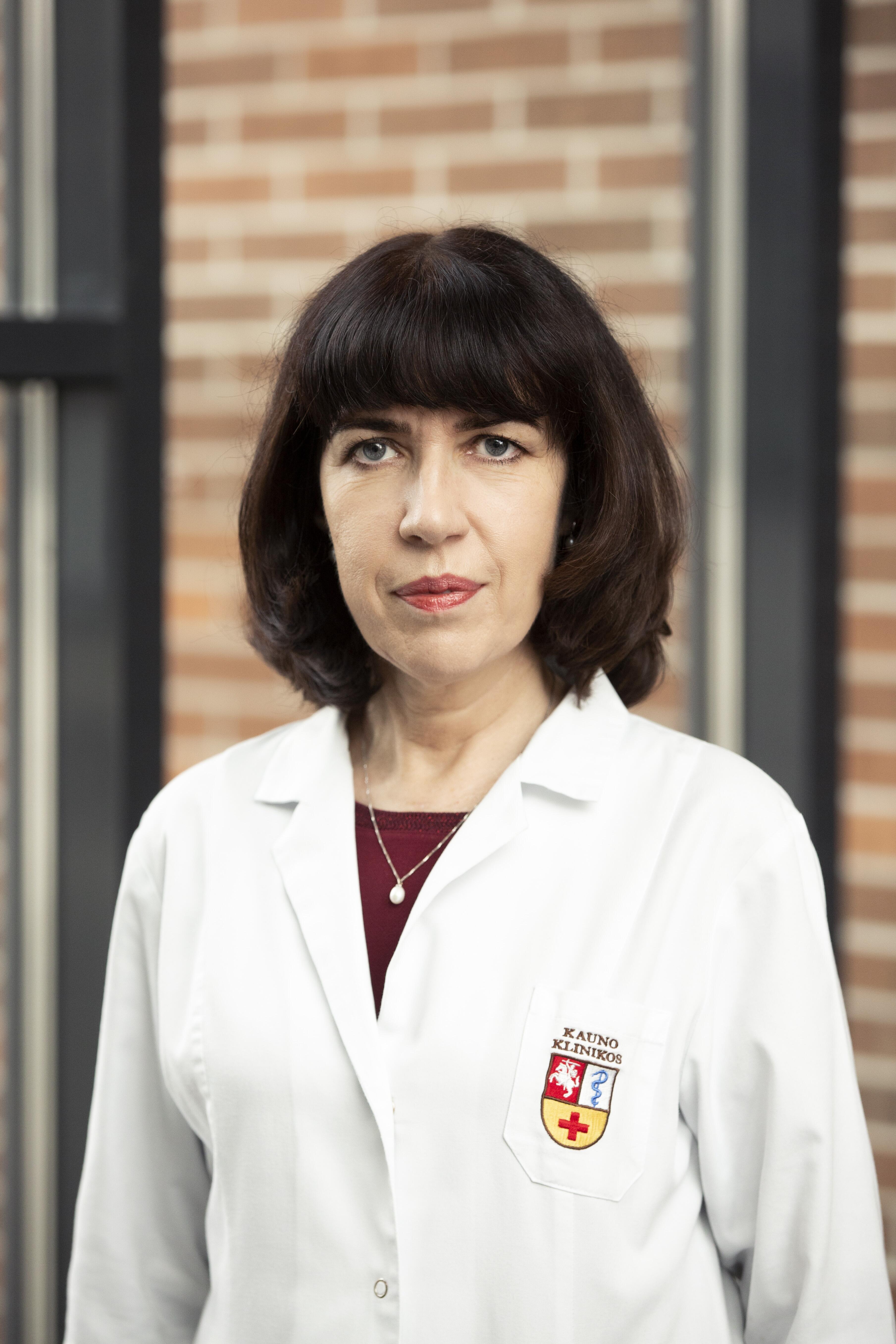 Dr. Diana Remeikienė