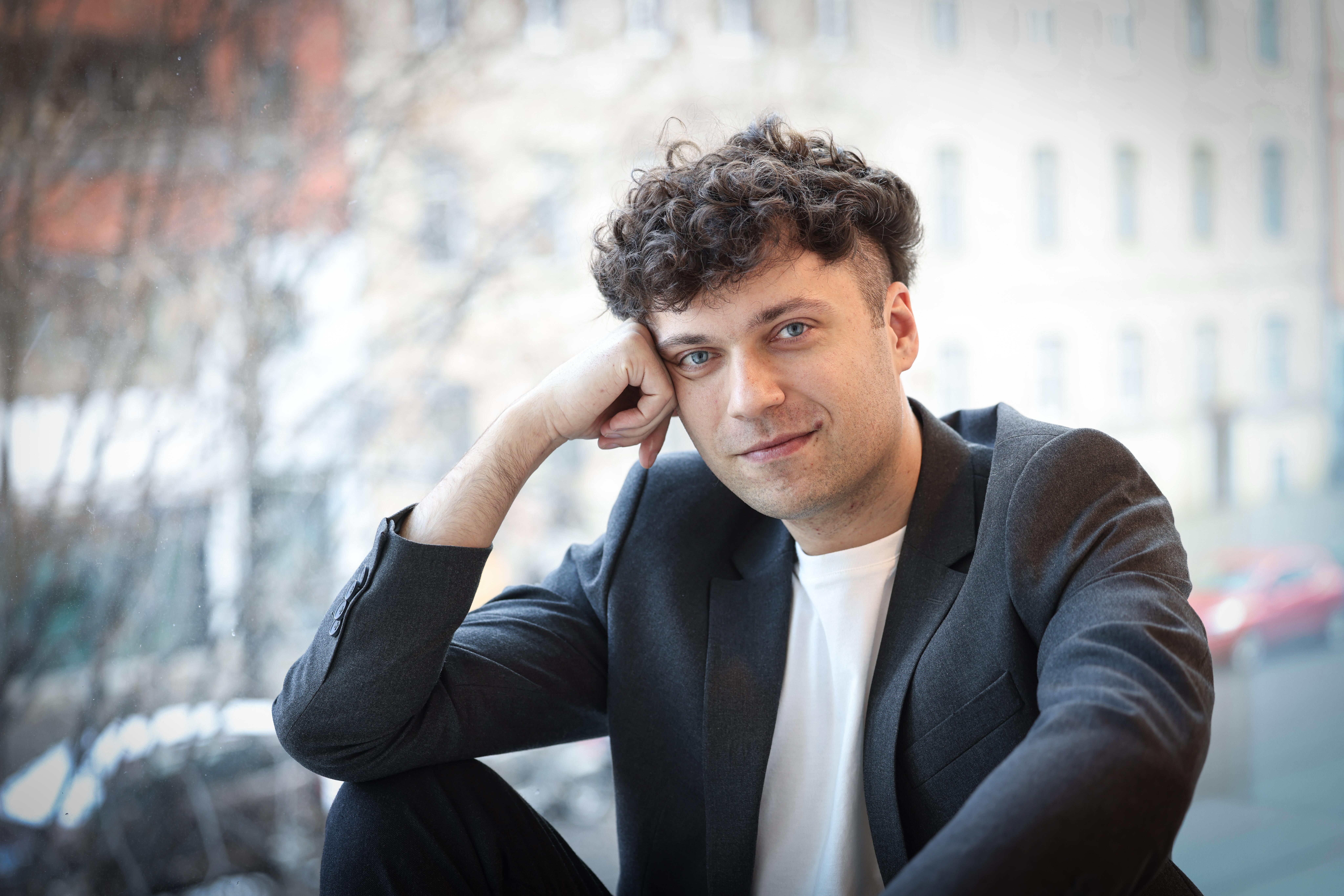 Šarūnas Zenkevičius