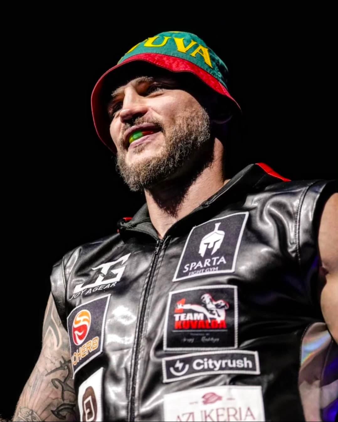 Sergejus Maslobojevas