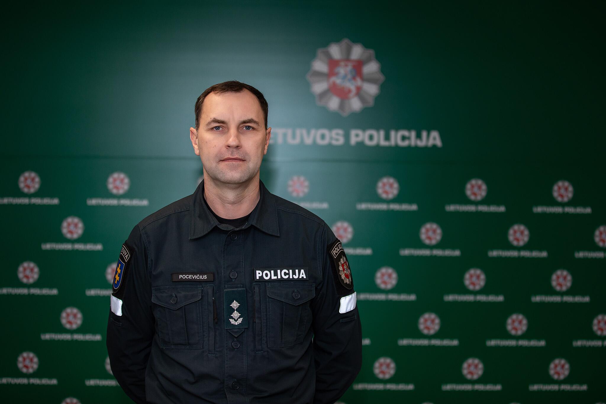 Gintautas Pocevičius