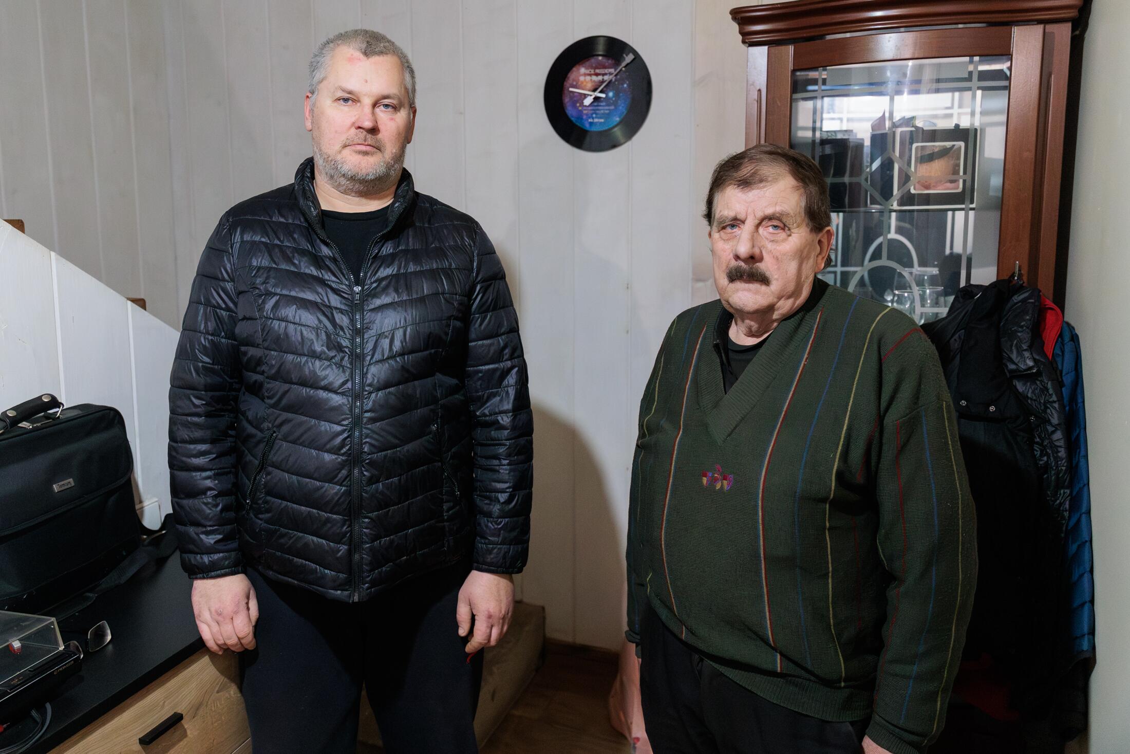 Spąstai: bendraturčius suvienijo užklupę nemalonumai.