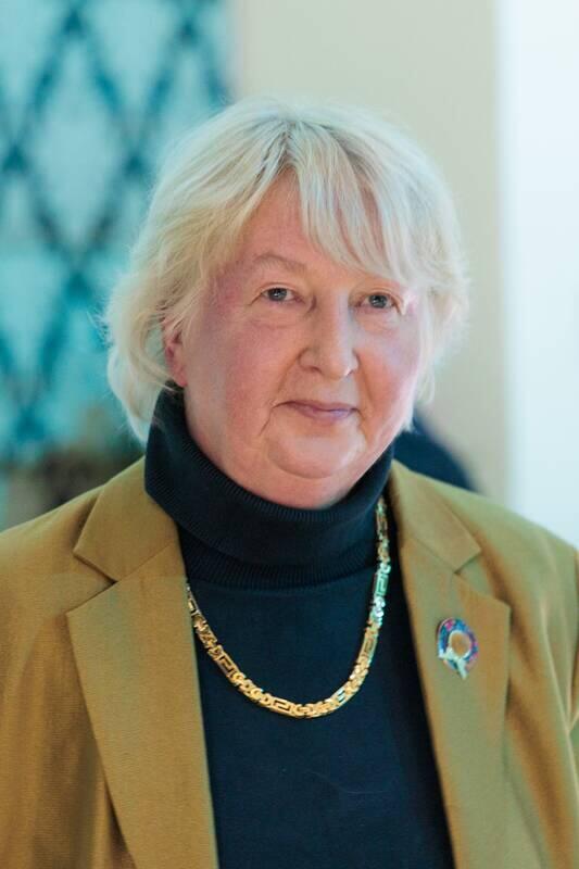 Rūpinimasis: Metų iniciatyvos socialinėje srityje apdovanojimas įteiktas viešosios įstaigos „Tapk laisvas“ vadovei S. Butrimavičienei.