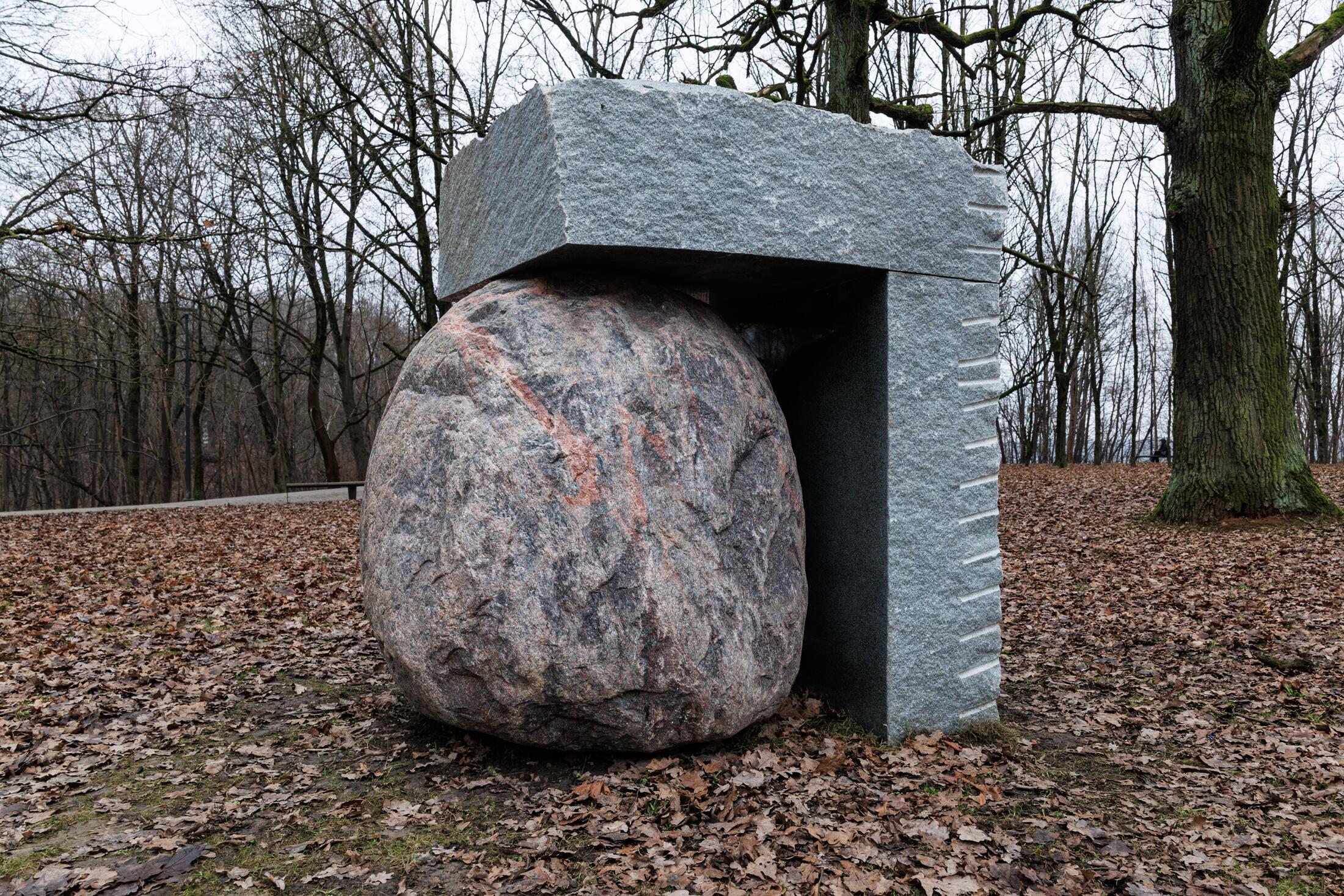 Donatas Dovidavičius. Kertinis taškas.