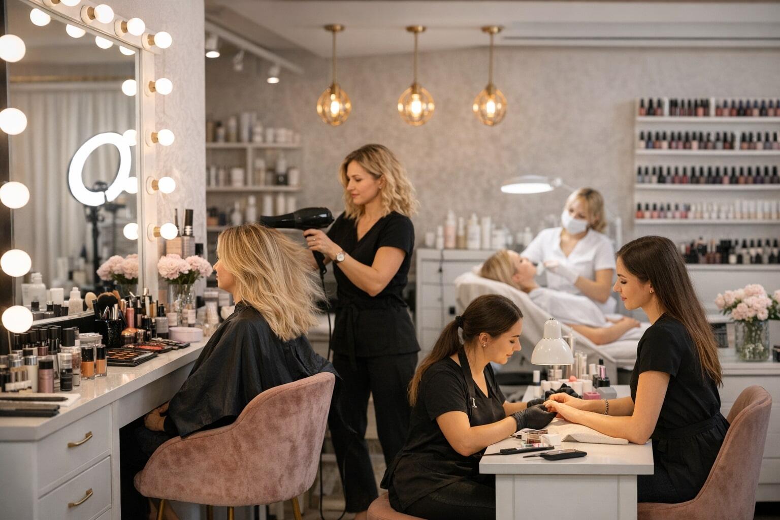 Tendencija: pastebima, kad kartais net ir paprasto manikiūro moterims ir vyrams kaina skiriasi, nors procedūra tokia pati.