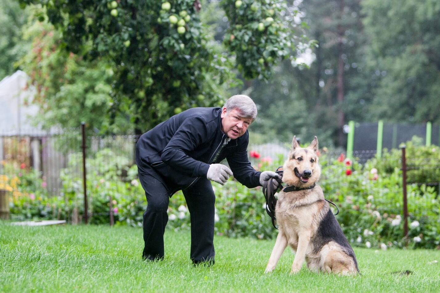 Planas: išėjęs iš Kauno valstybinės filharmonijos, J. Krėpšta daugiau laiko skirs asmeniniam gyvenimui.