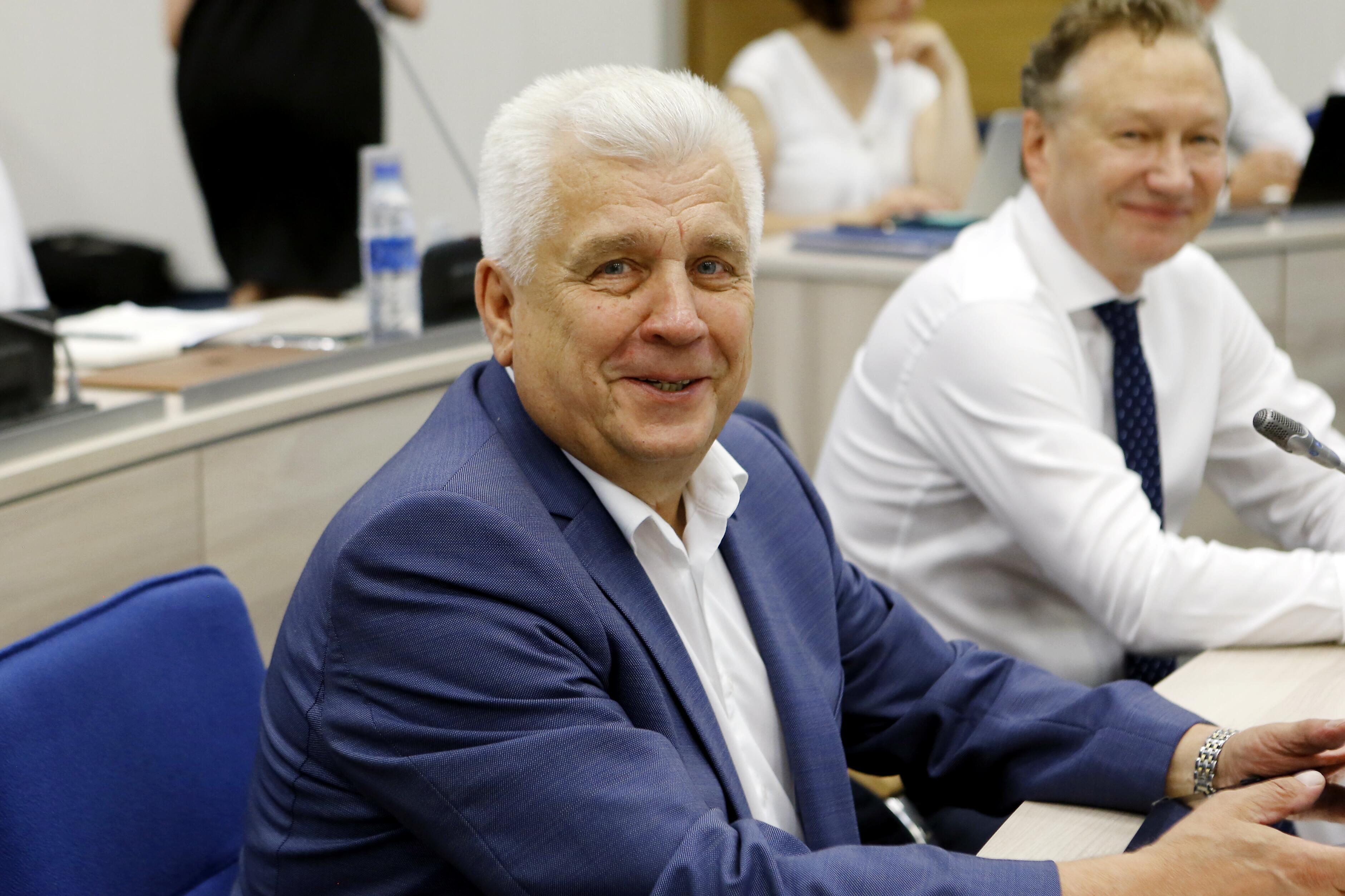 Rimantas Taraškevičius