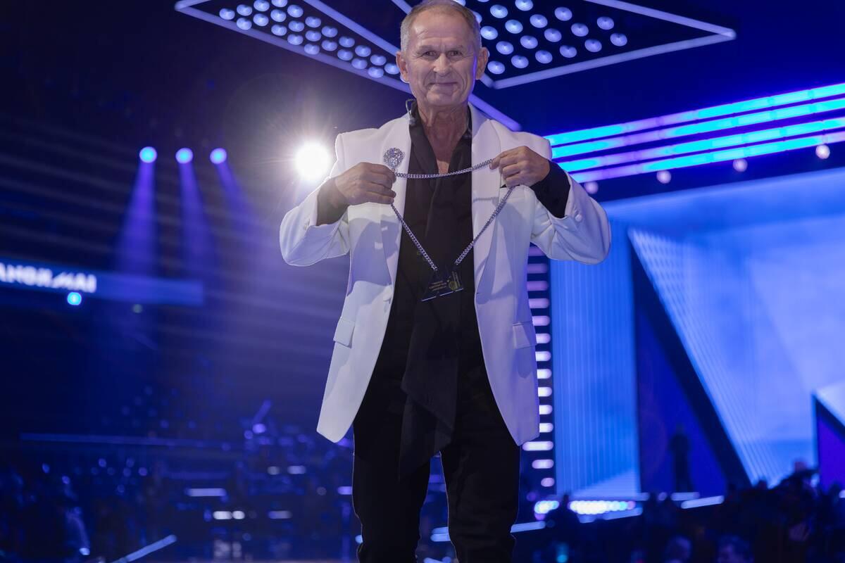 Aurimo Barkausko nuotr. 