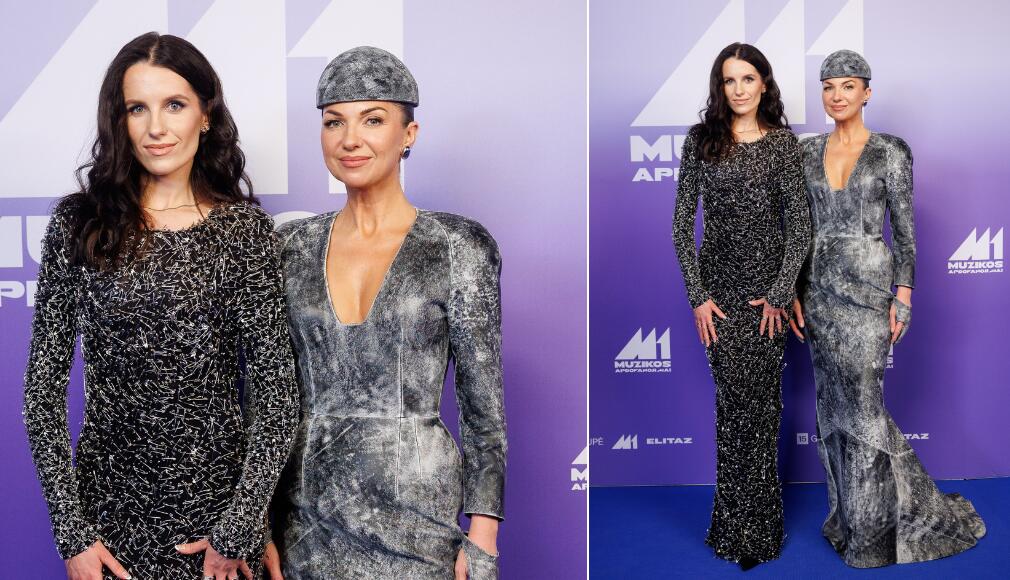 Grupė „Sisters on Wire“