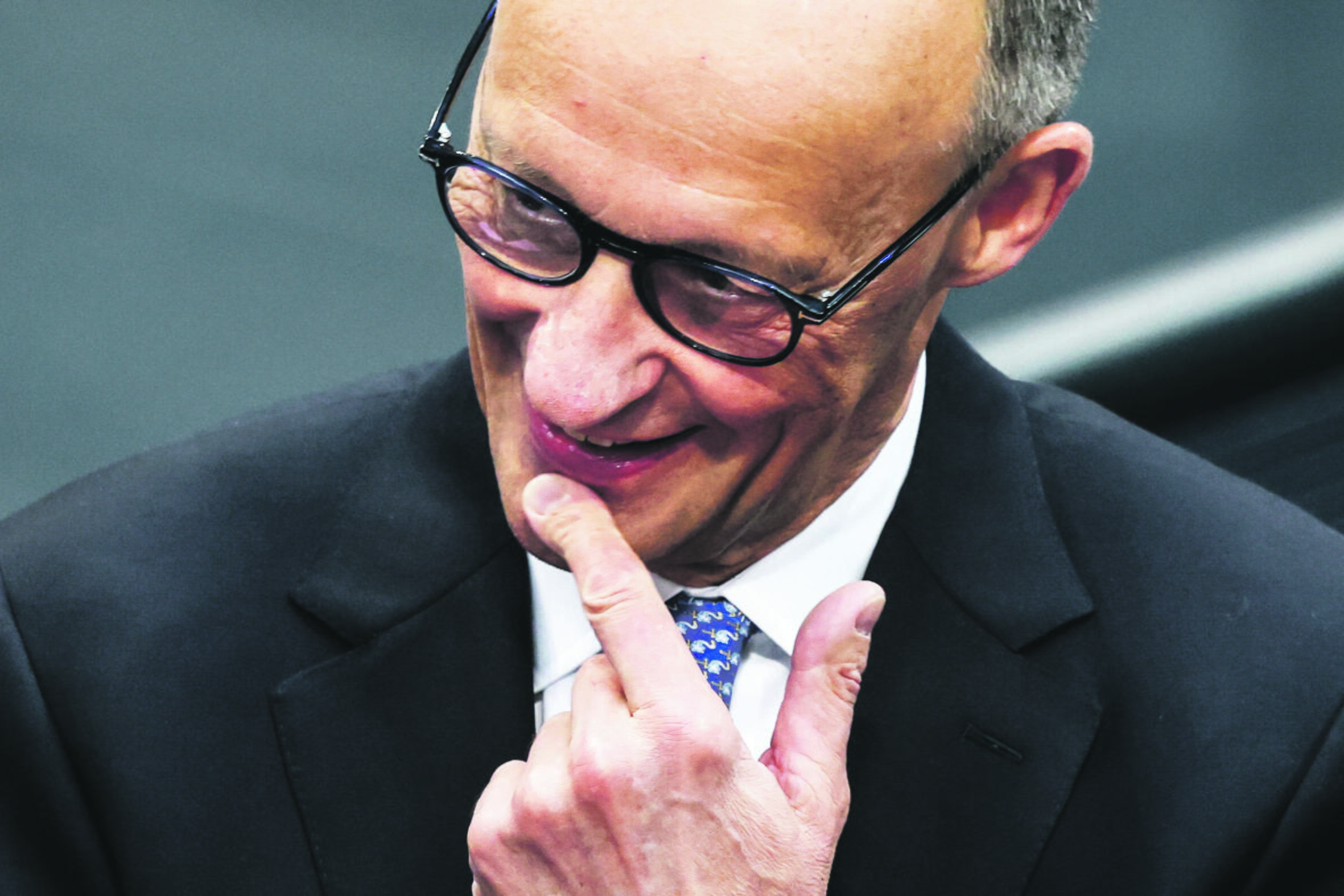 Permainos: vasario 23 d. vykusius priešlaikinius rinkimus į Vokietijos Bundestagą laimėjo CDU ir CSU aljansas (22,6 proc.), kuris kartu su SPD (16,4 proc.) suformavo naują Vyriausybę. Antrą pagal dydį rezultatą pasiekė AfD su 20,8 proc. 