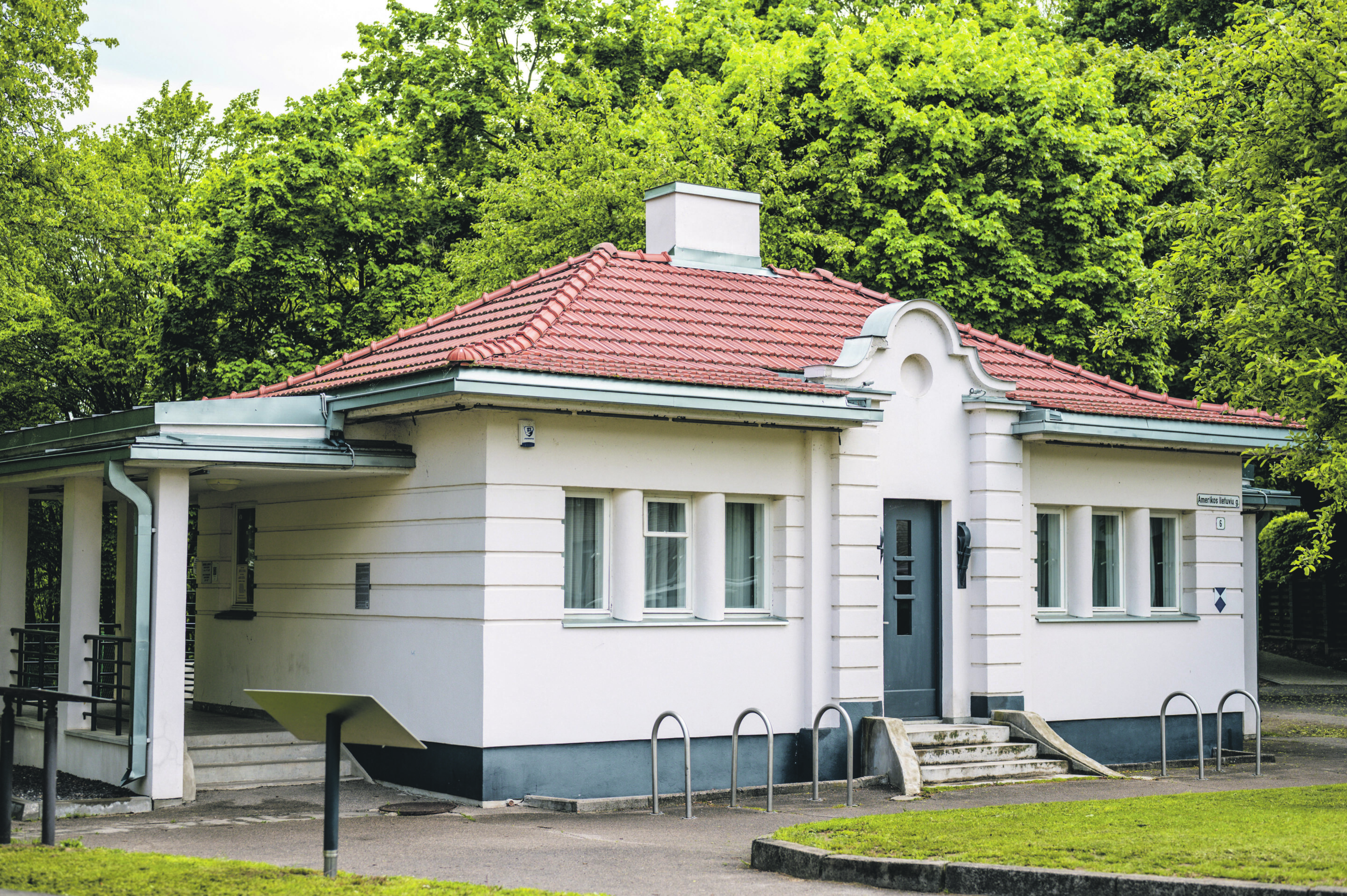 Kaina: iniciatoriai suvokė, kad toks objektas greičiausiai neatsipirks, tačiau funikulierių vis tiek įrengė.